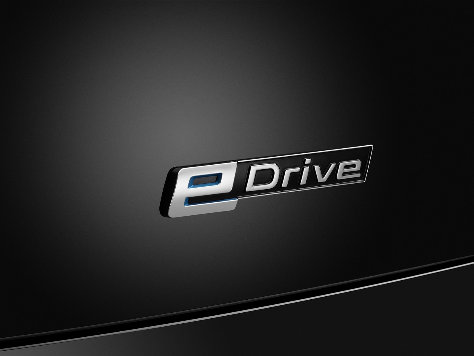 BMW i3 2014