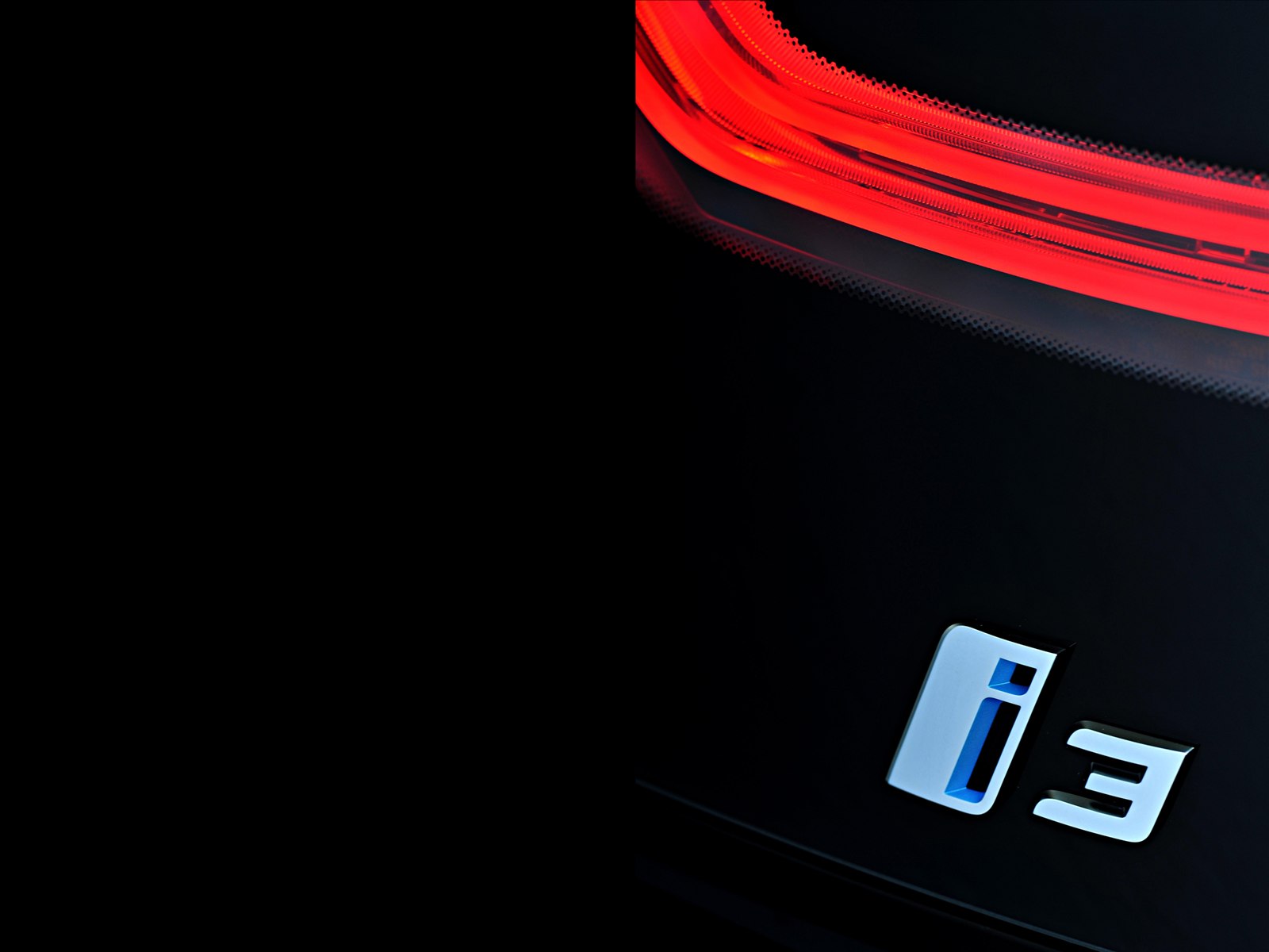 BMW i3 2014