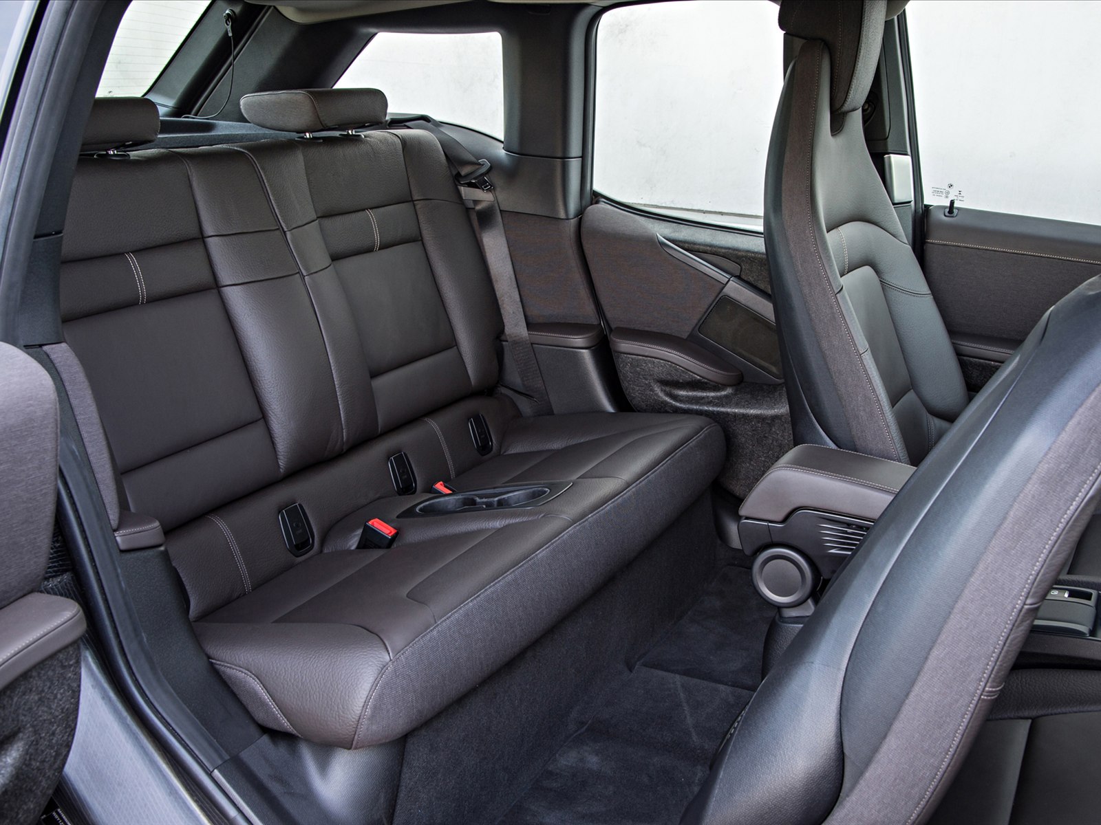 BMW i3 2014