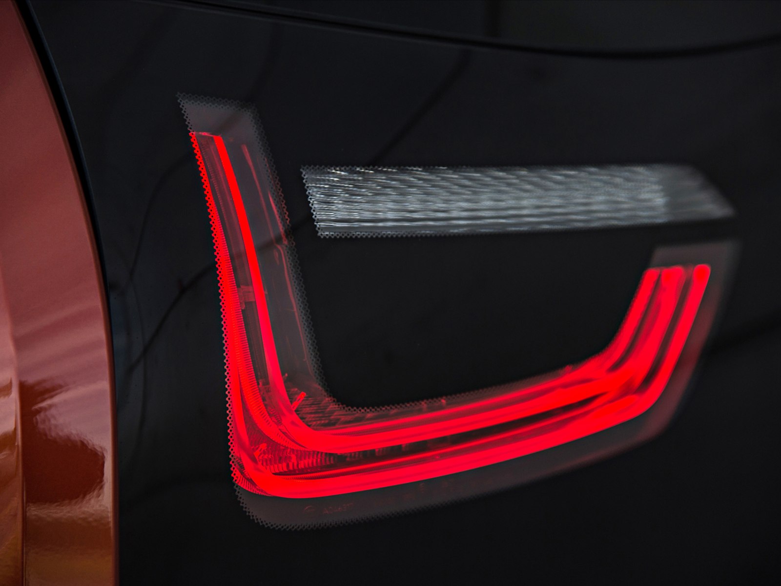 BMW i3 2014