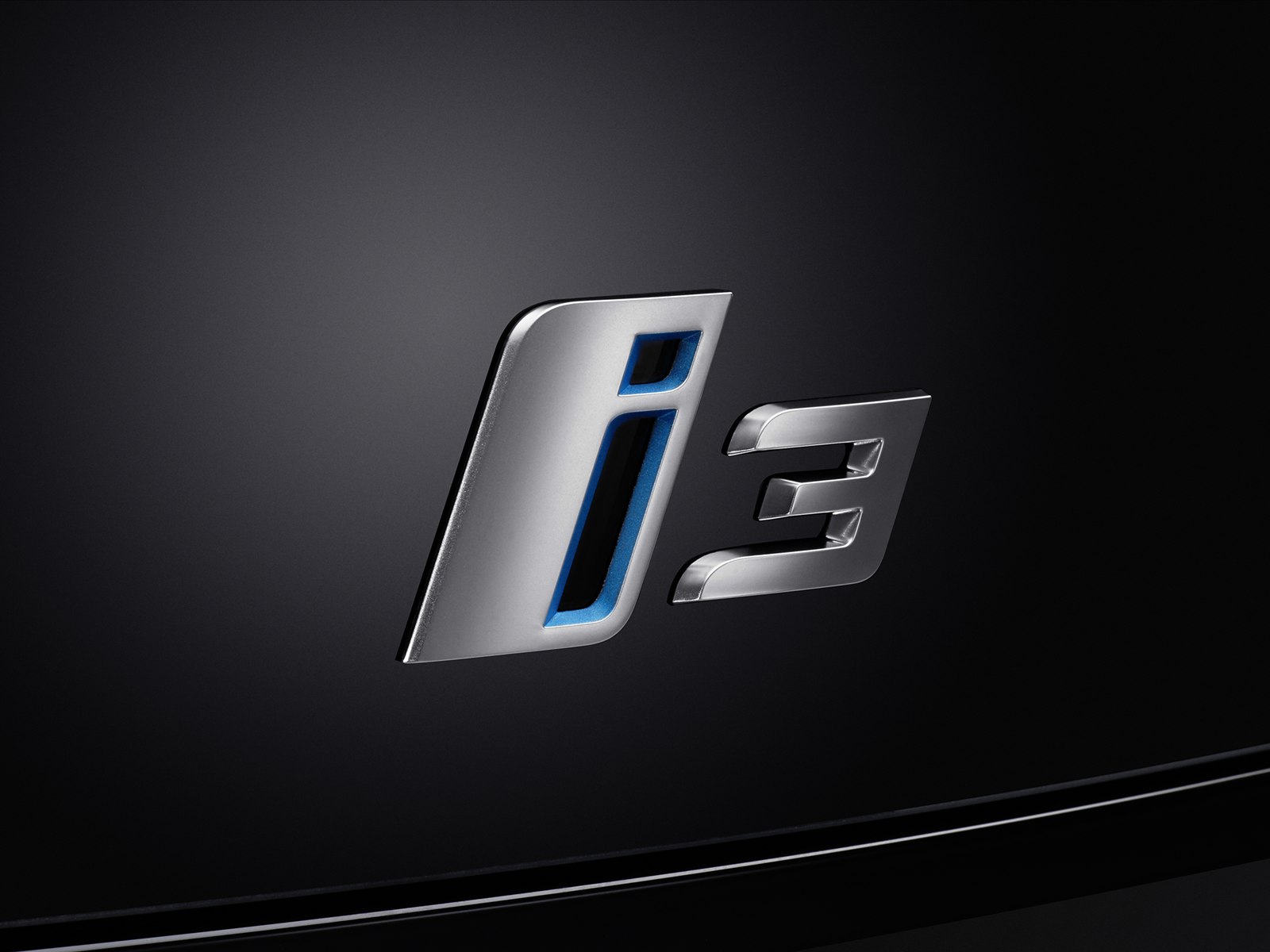 BMW i3 2014