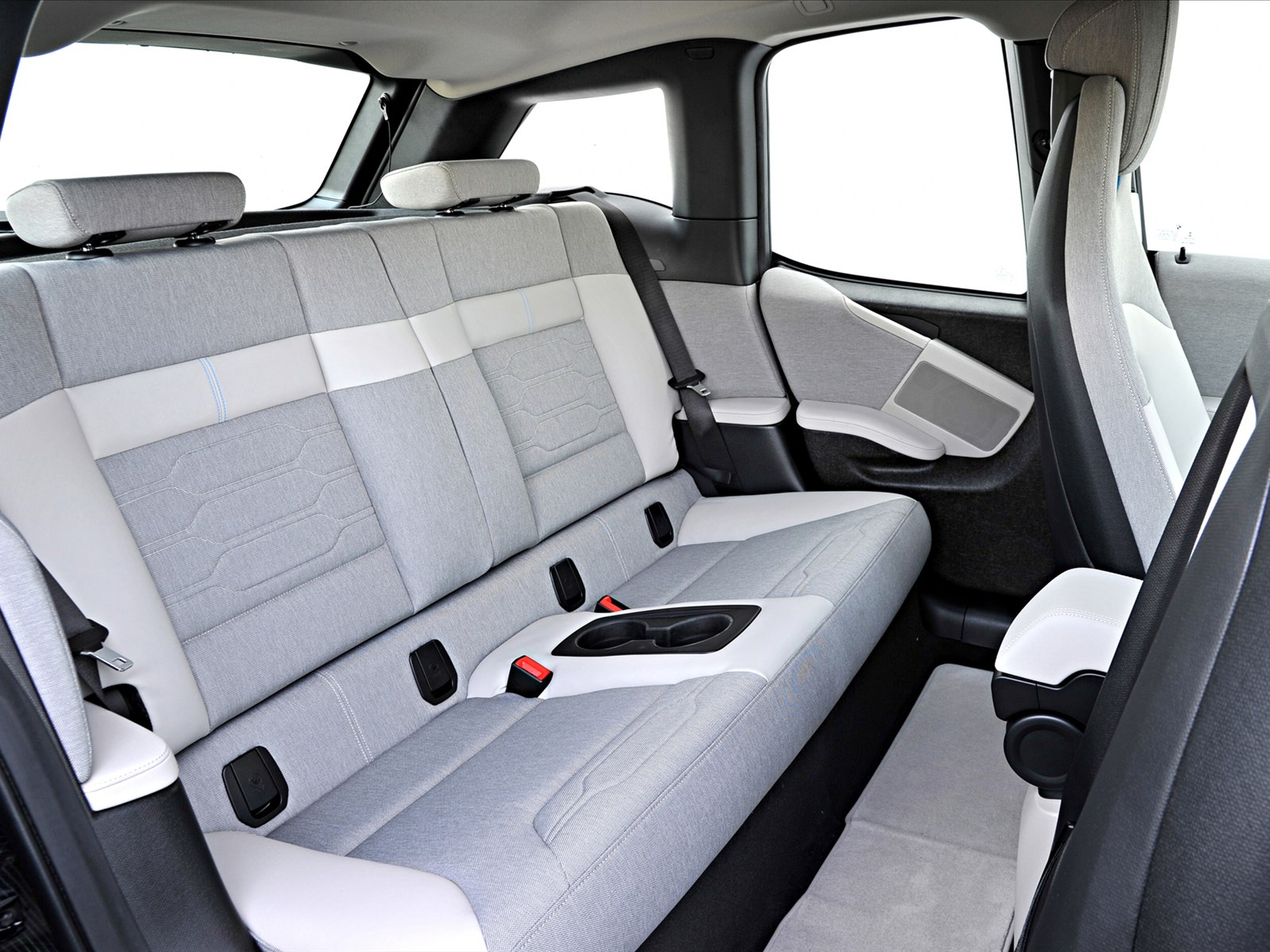 BMW i3 2014