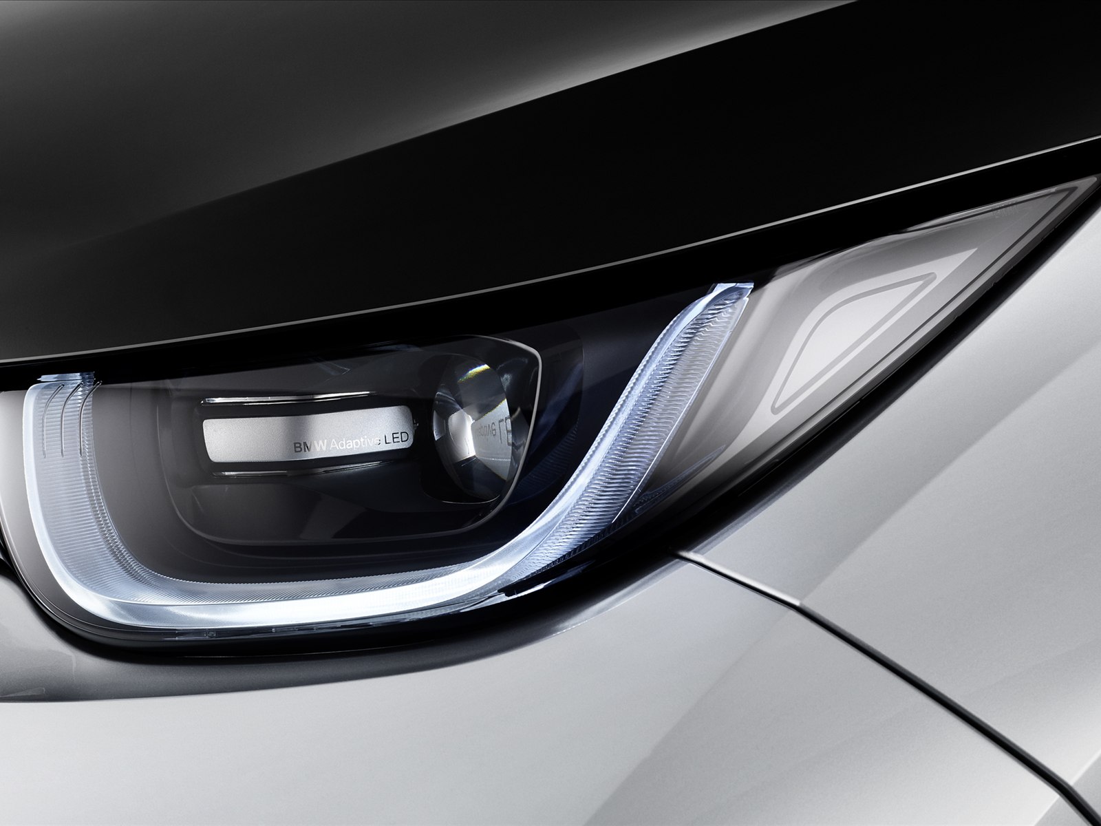 BMW i3 2014