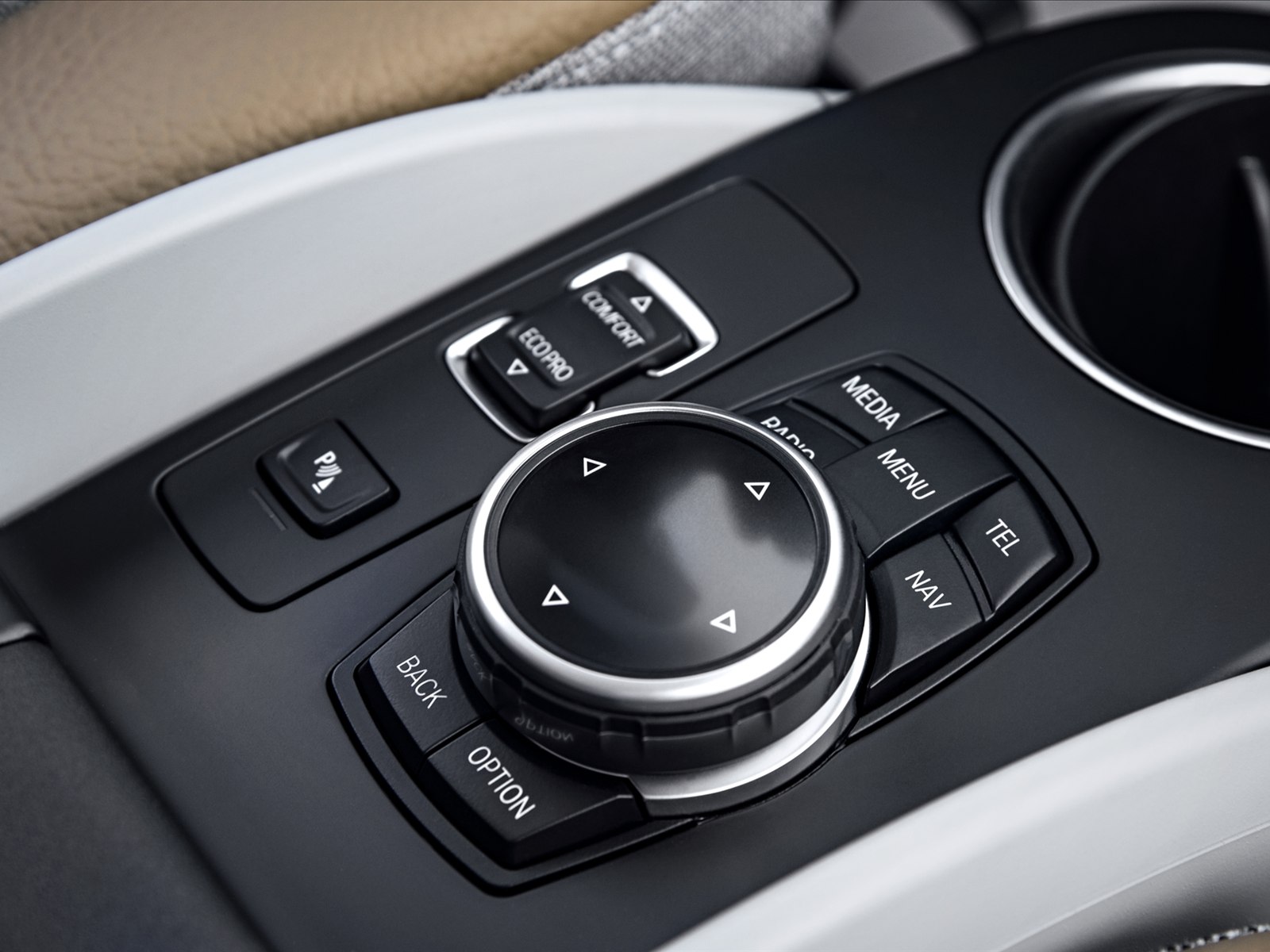 BMW i3 2014