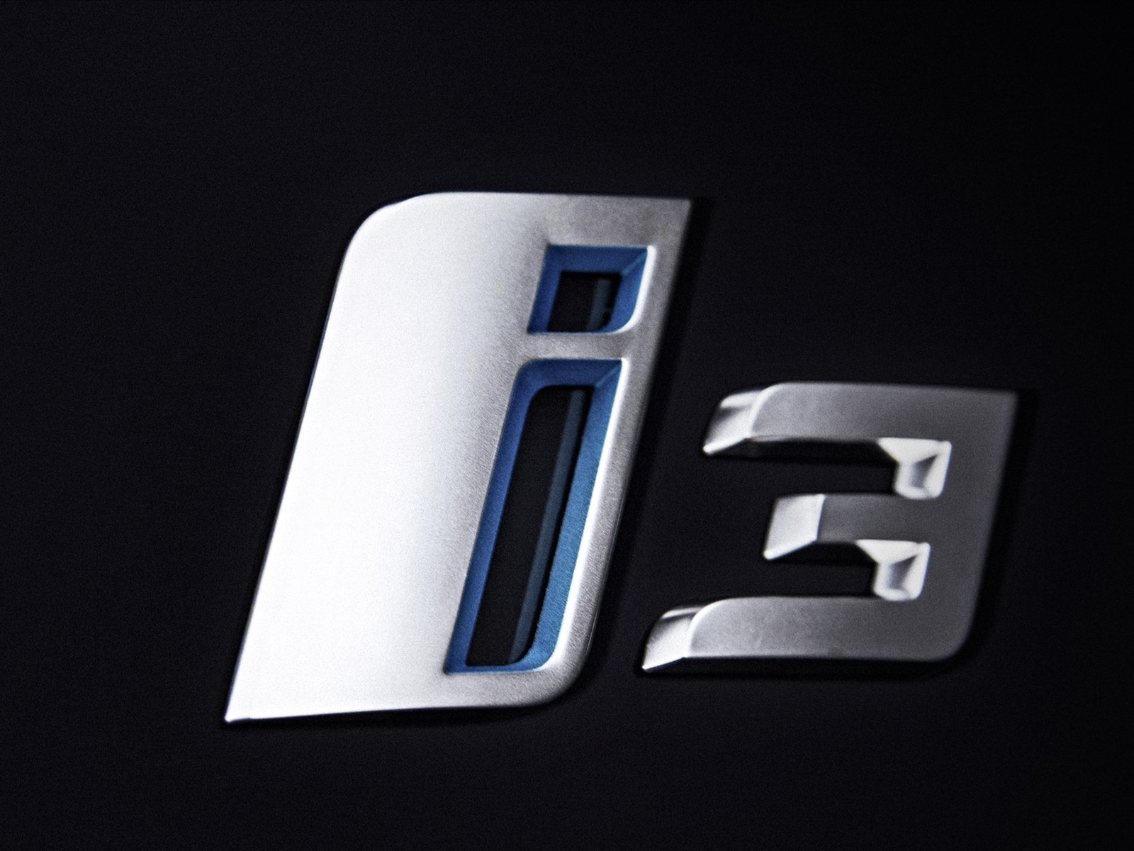BMW i3 2014