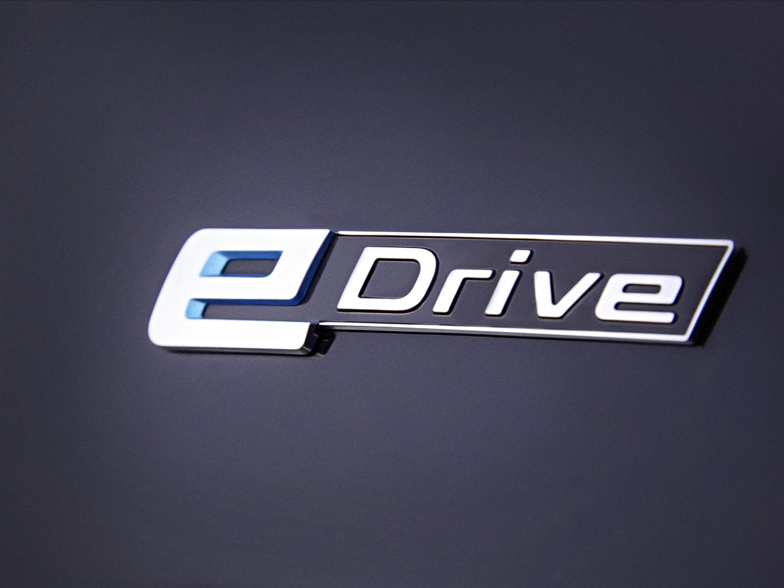 BMW i3 2014