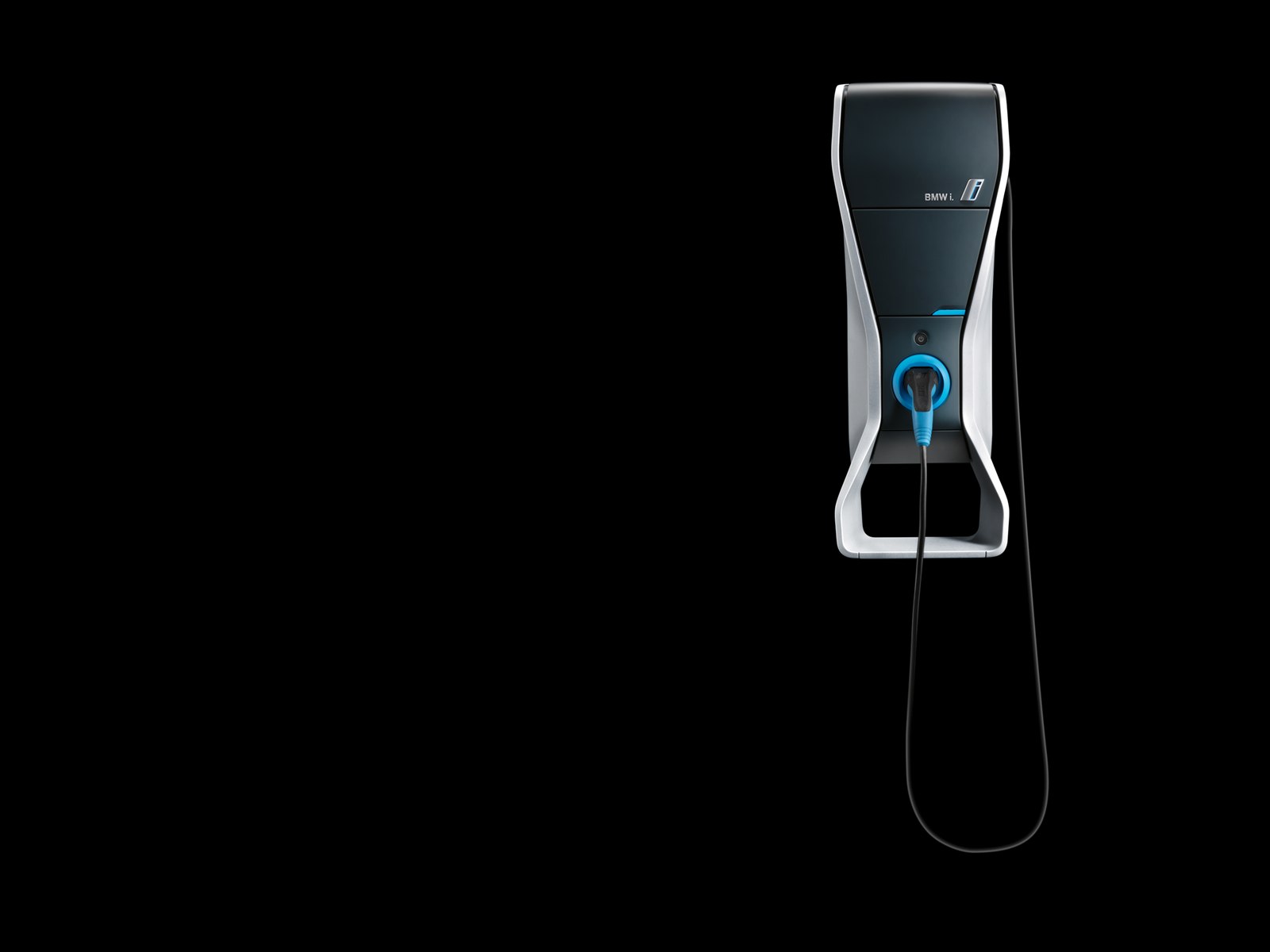 BMW i3 2014