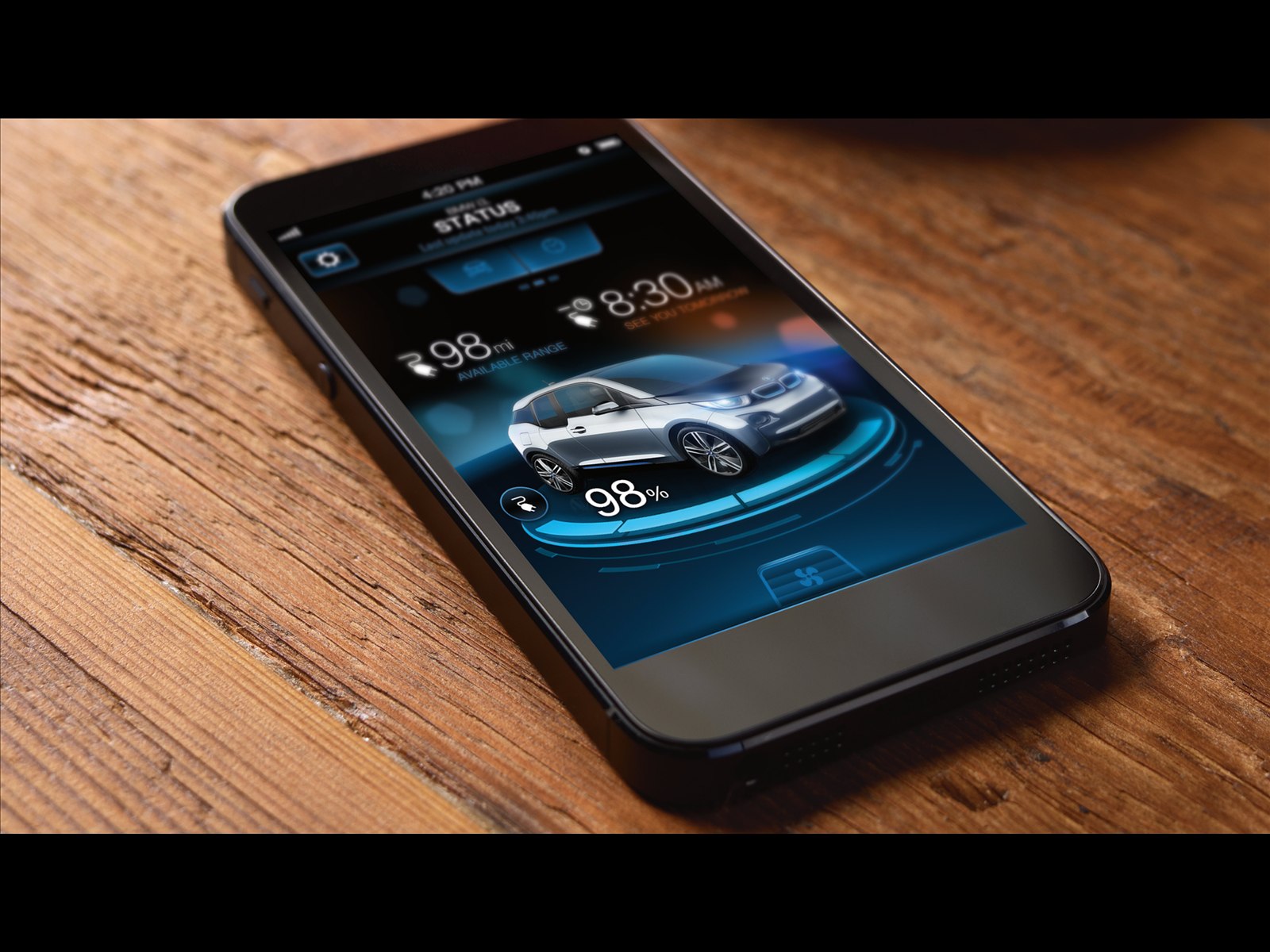 BMW i3 2014