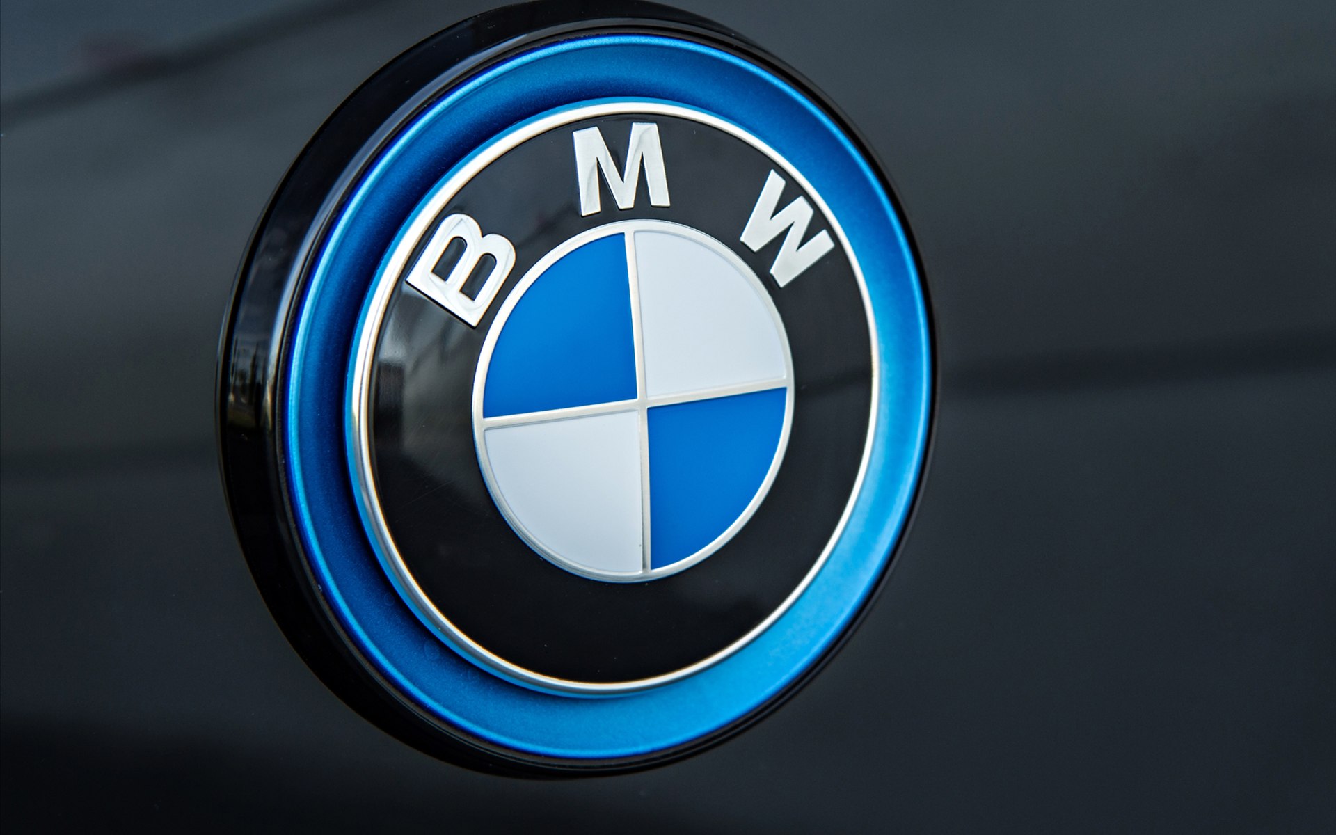 BMW i3 2014