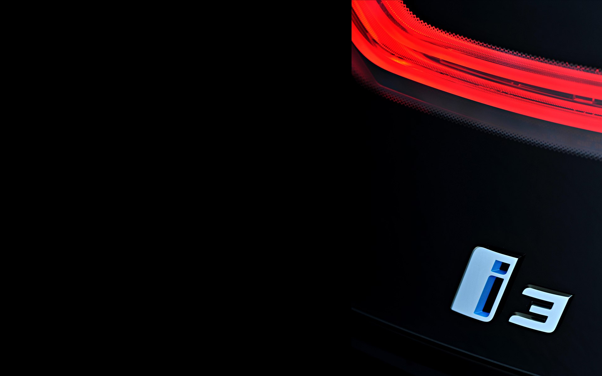 BMW i3 2014