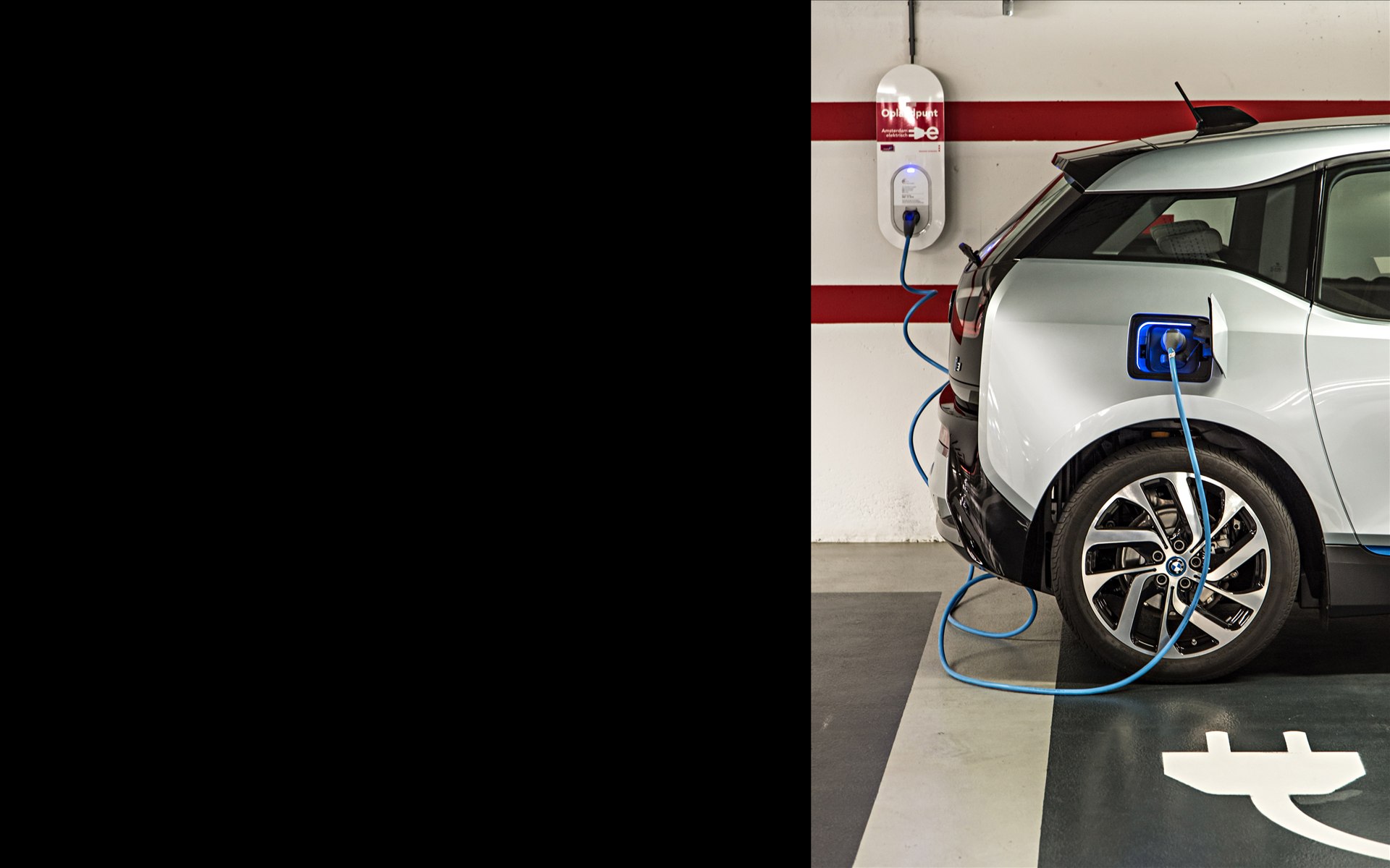 BMW i3 2014