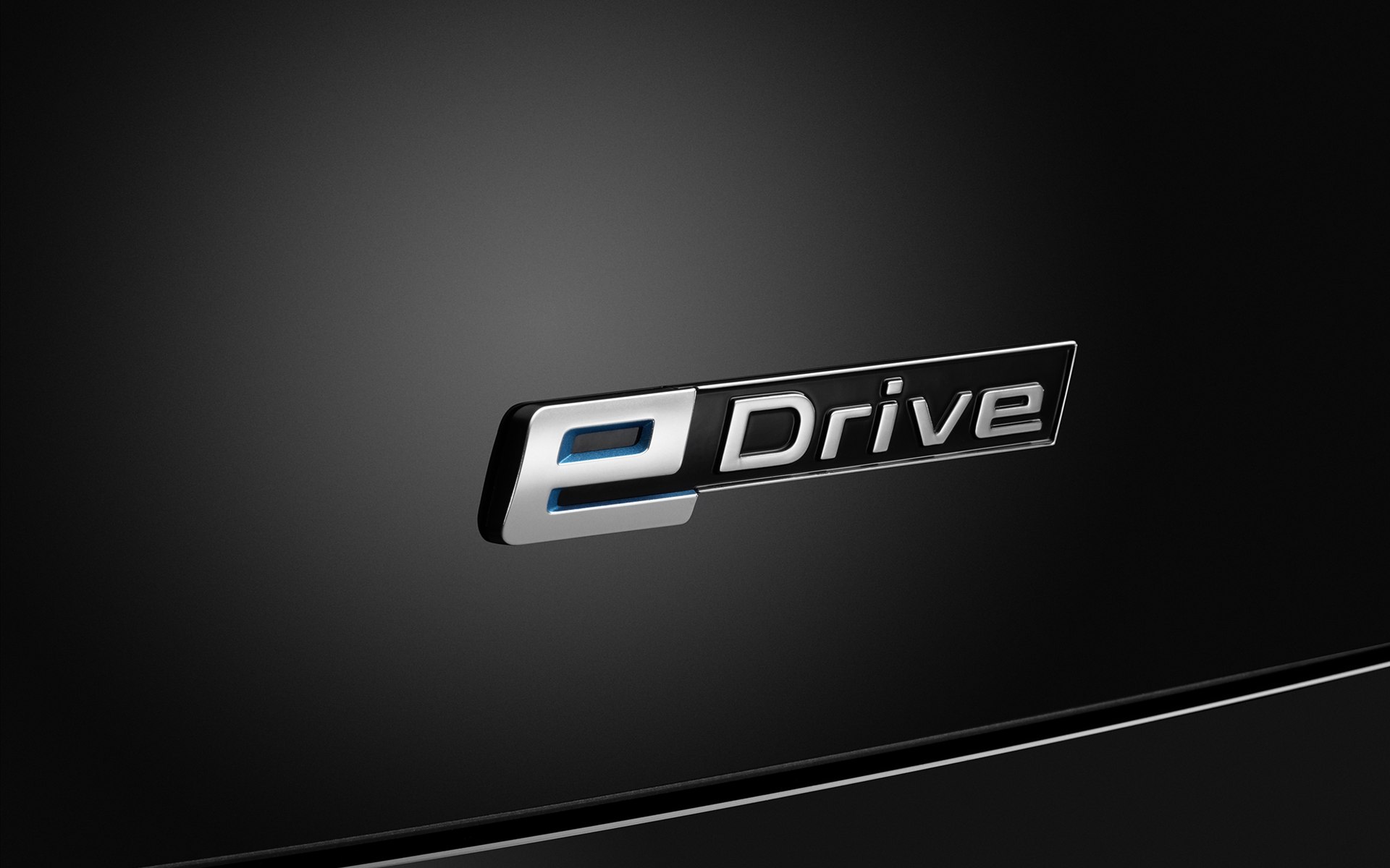 BMW i3 2014