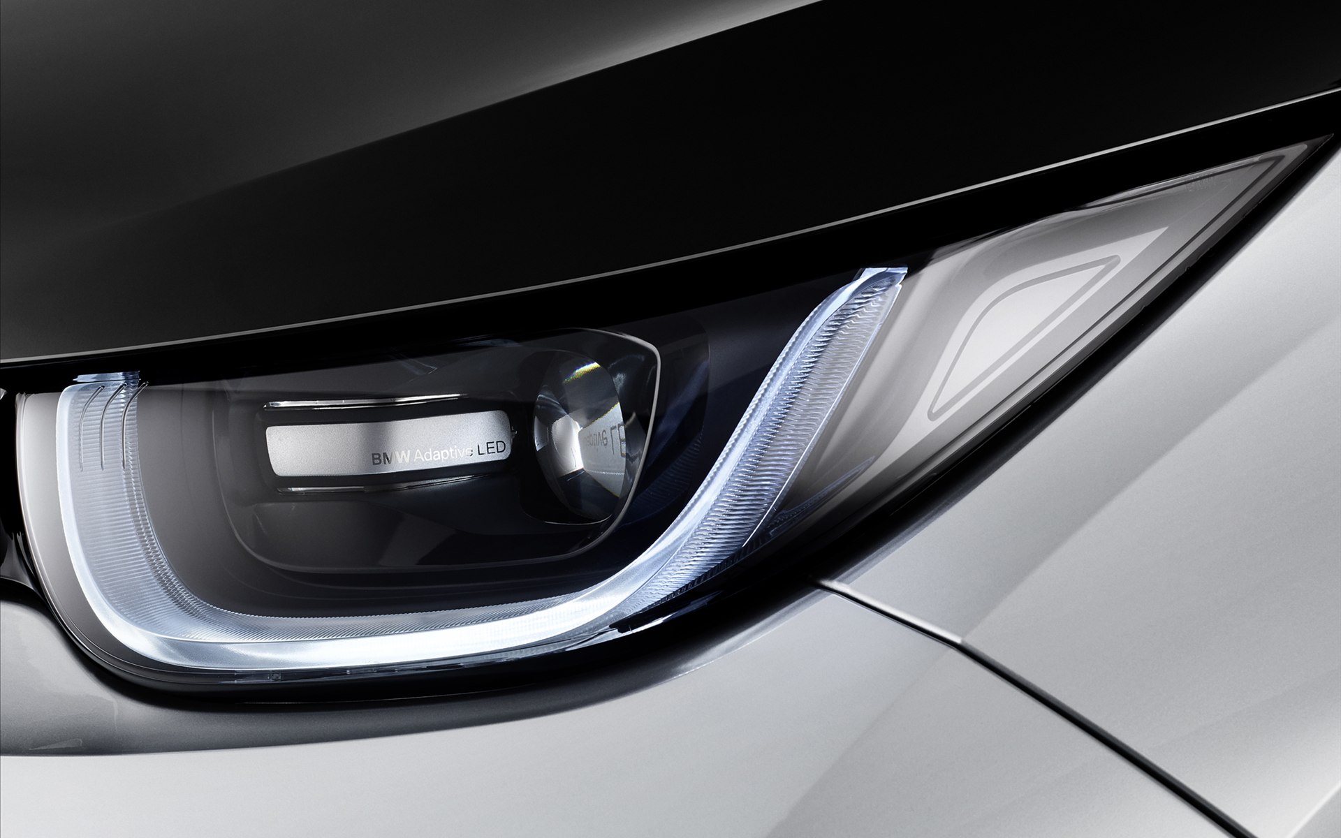 BMW i3 2014