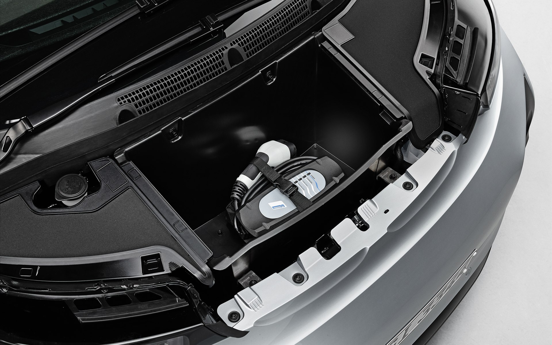 BMW i3 2014