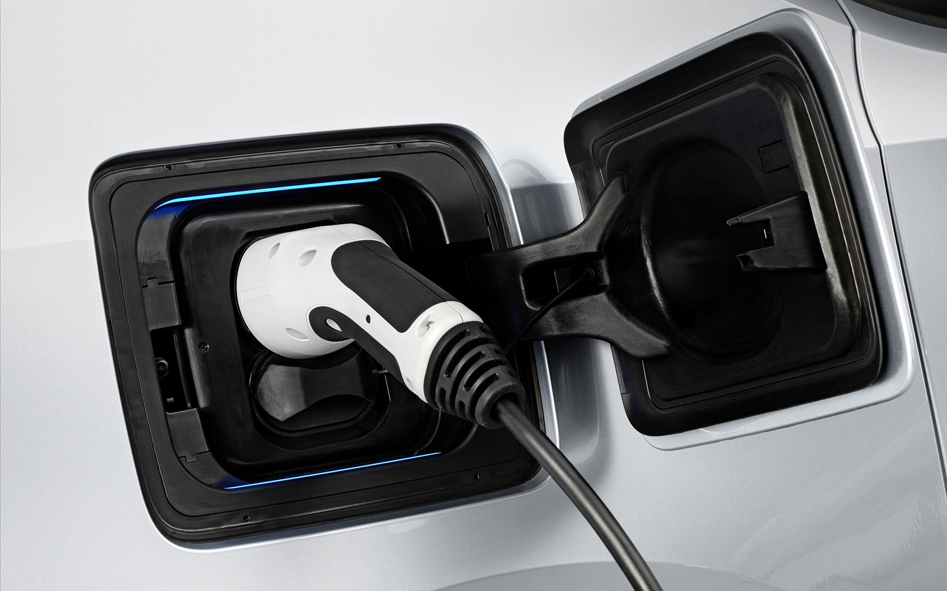 BMW i3 2014