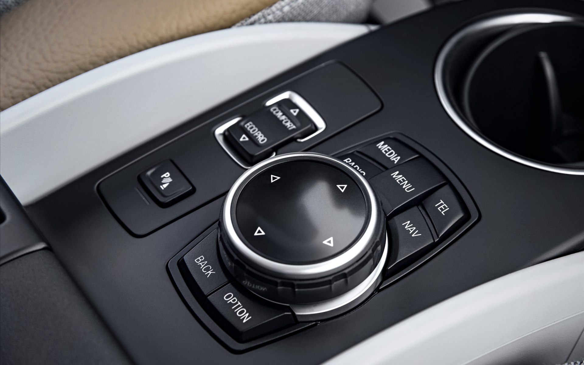 BMW i3 2014