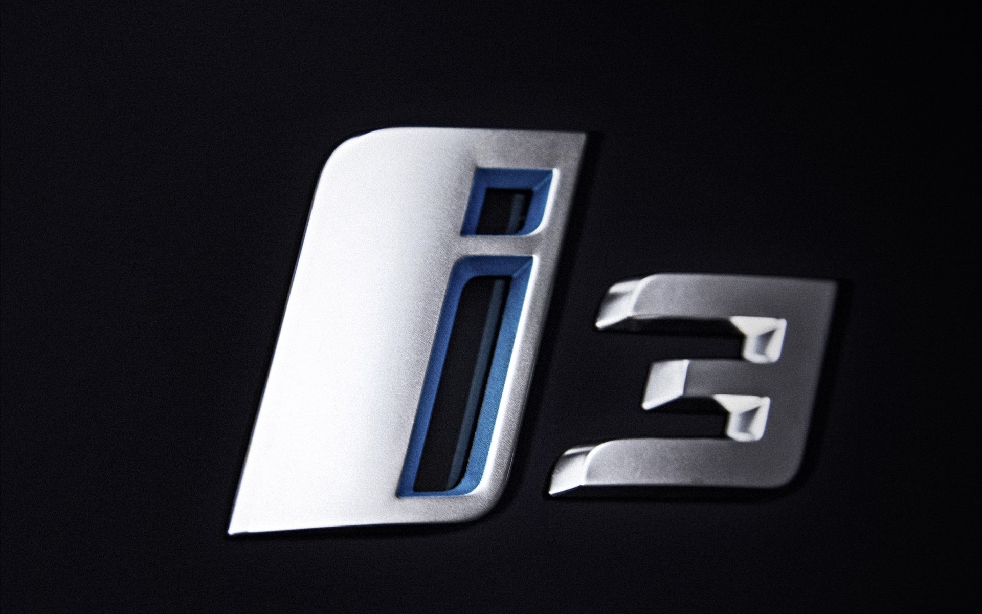 BMW i3 2014