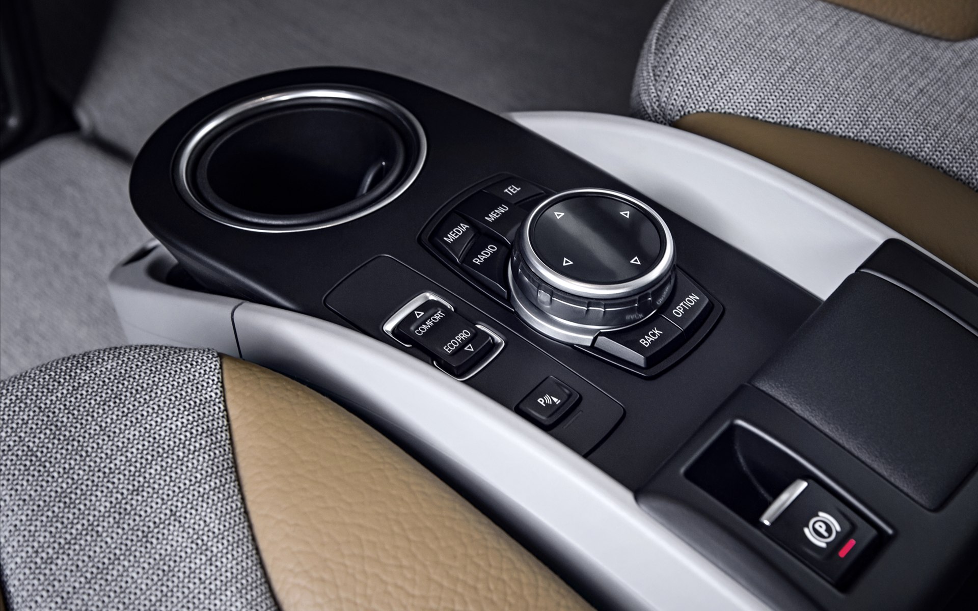 BMW i3 2014