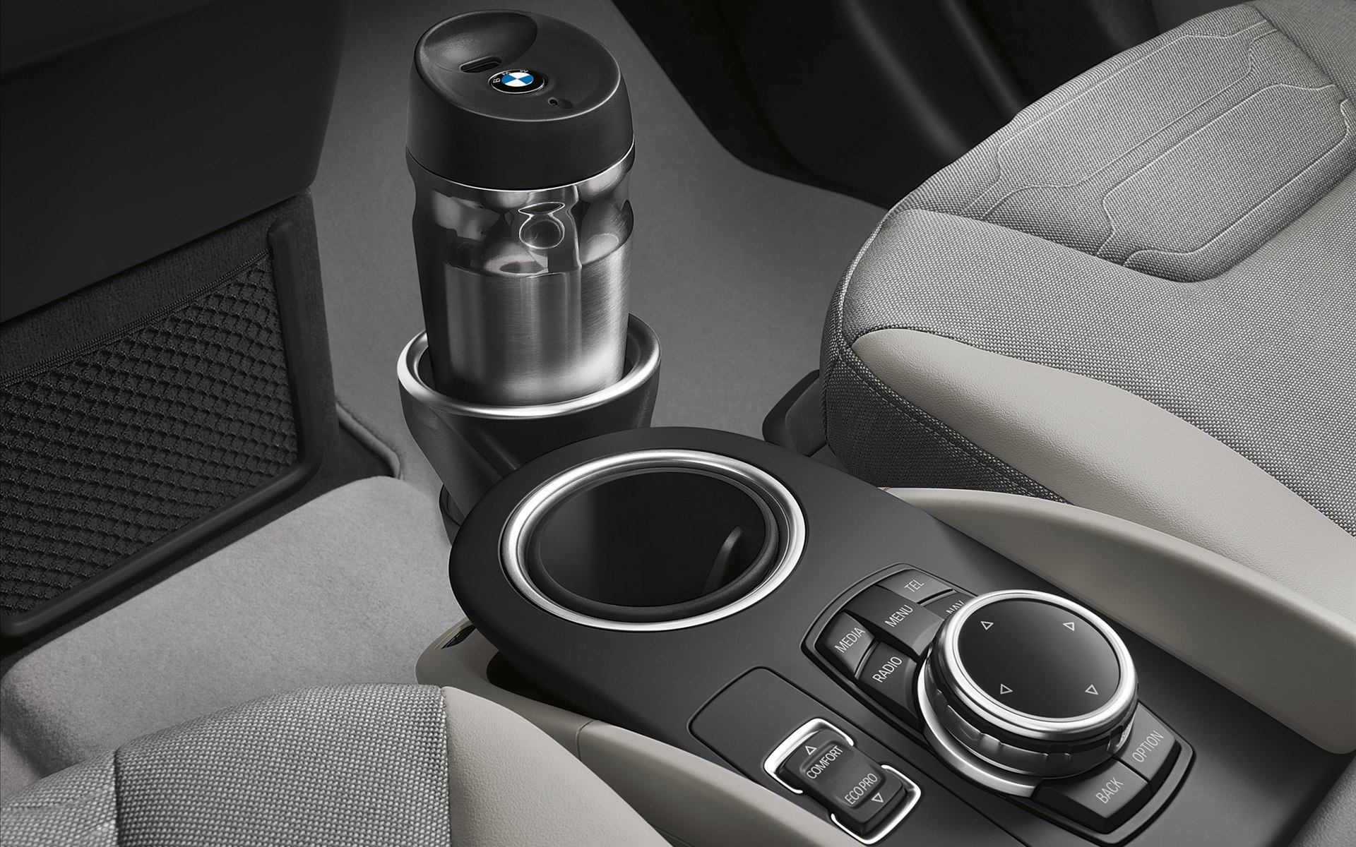 BMW i3 2014