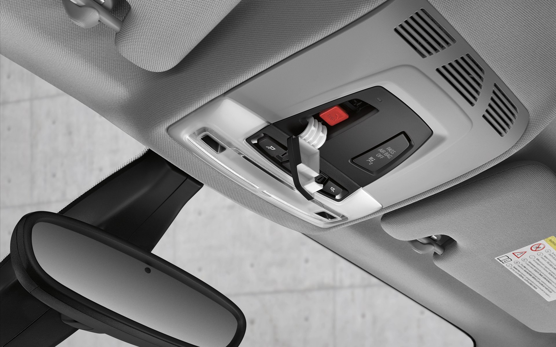 BMW i3 2014