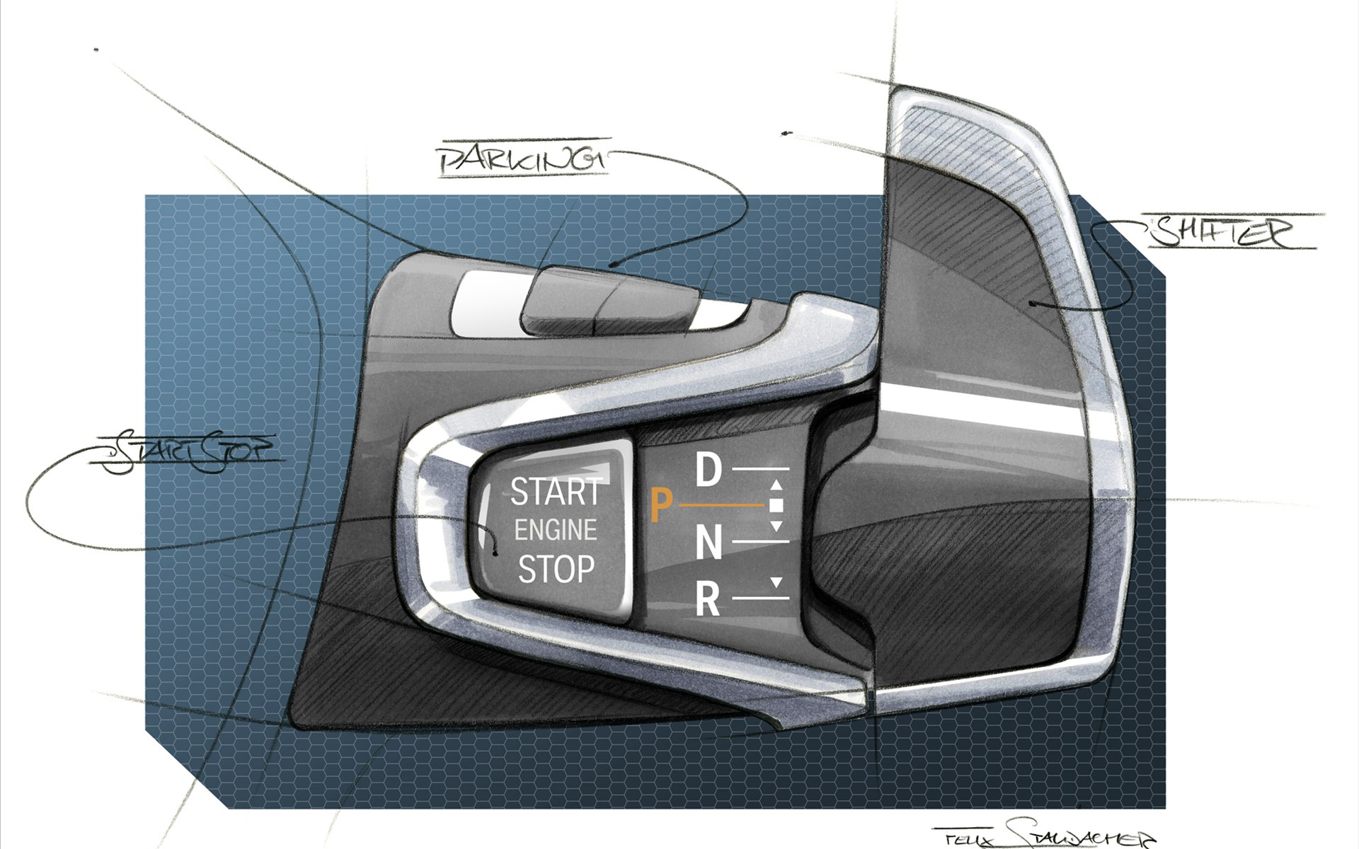 BMW i3 2014