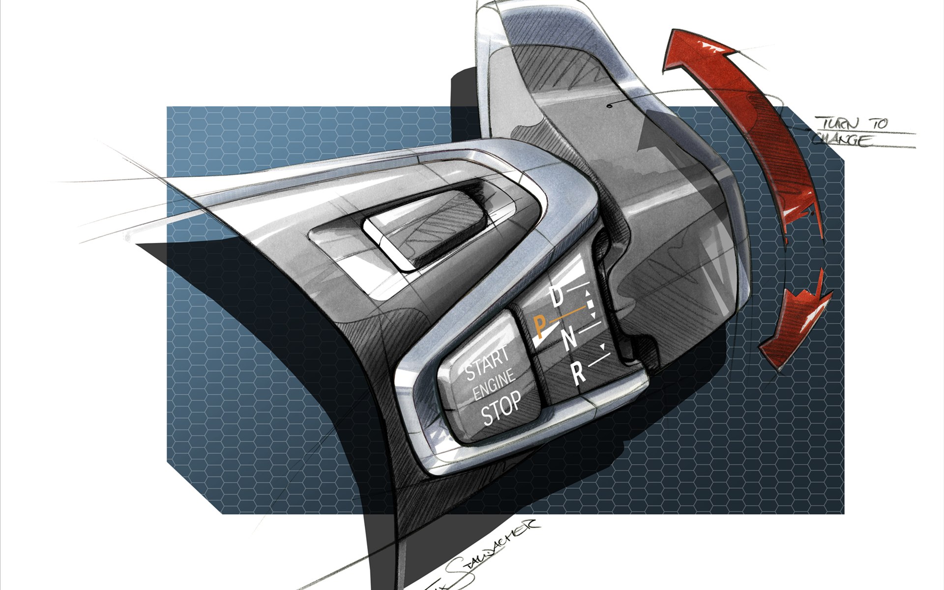 BMW i3 2014