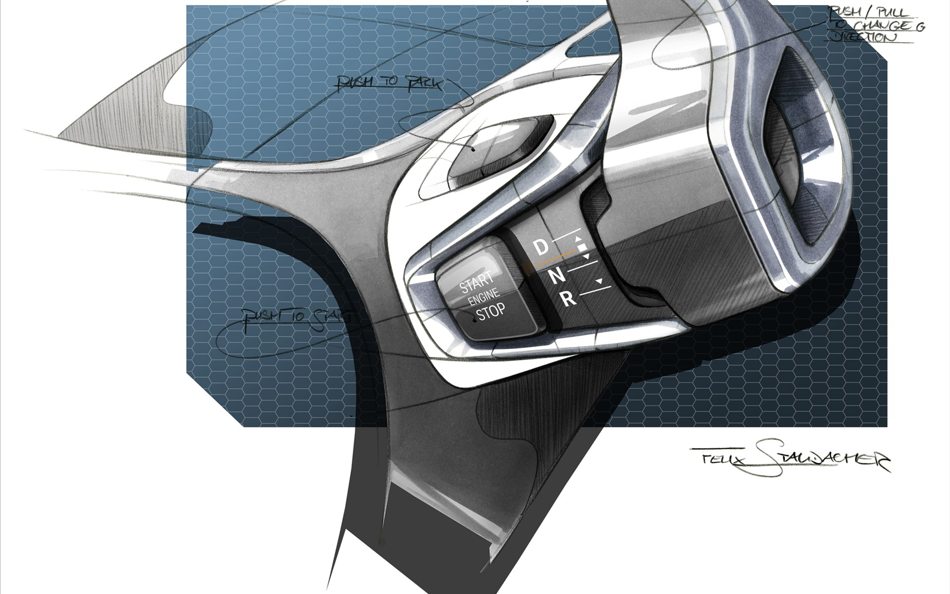 BMW i3 2014