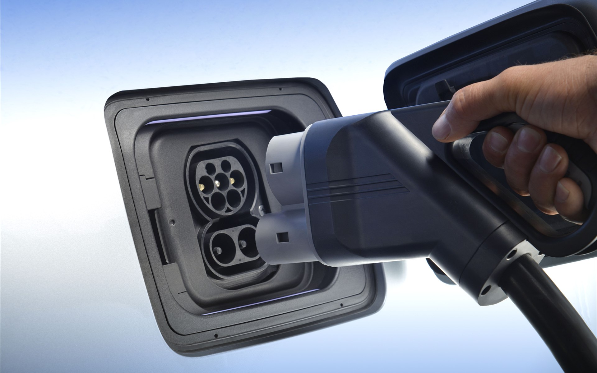 BMW i3 2014