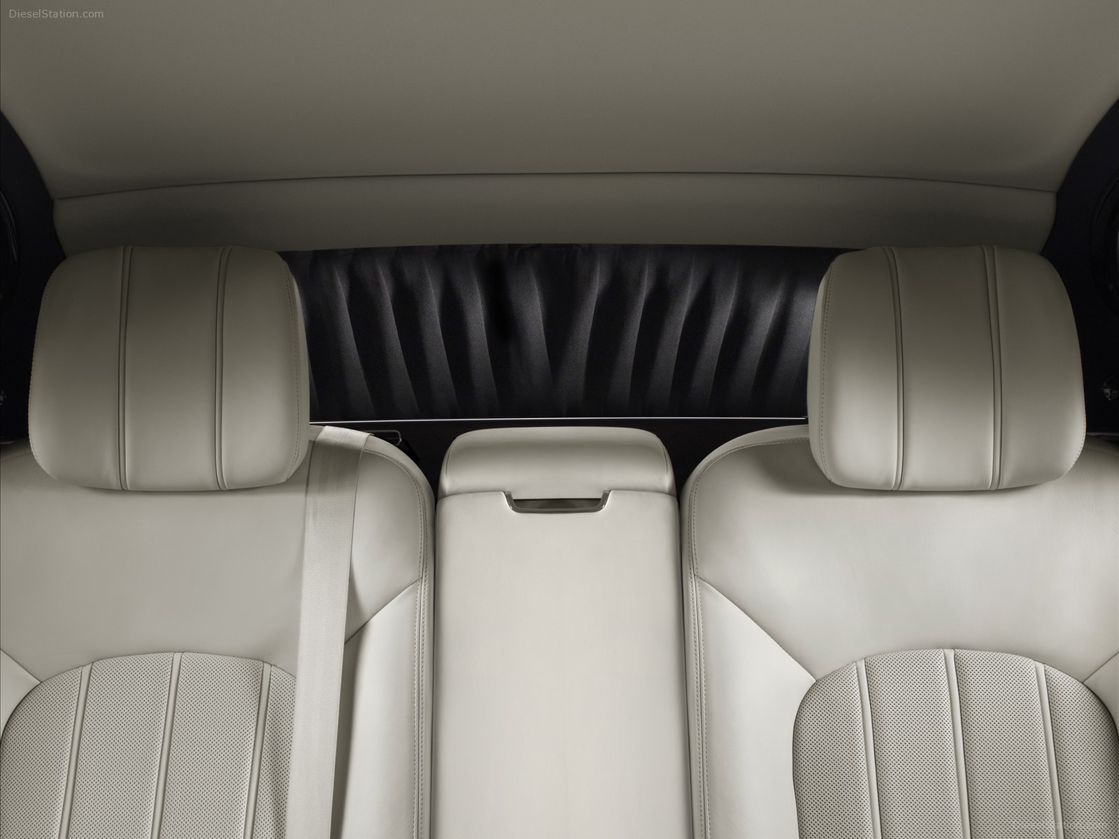 Bentley Mulsanne 2013