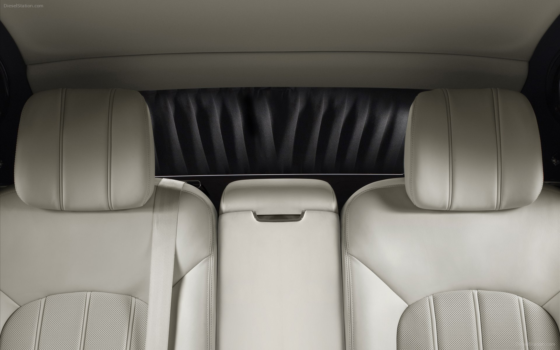 Bentley Mulsanne 2013
