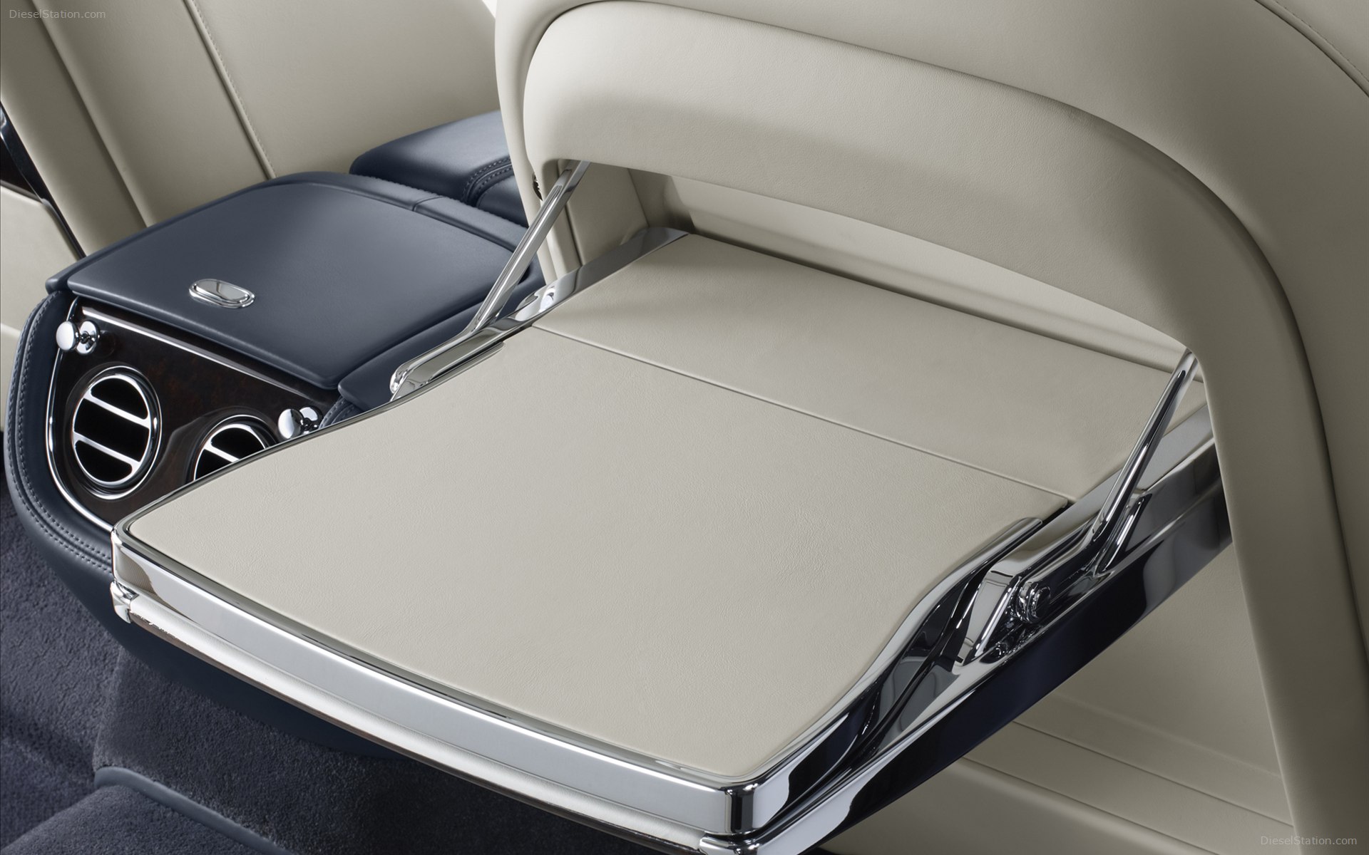 Bentley Mulsanne 2013