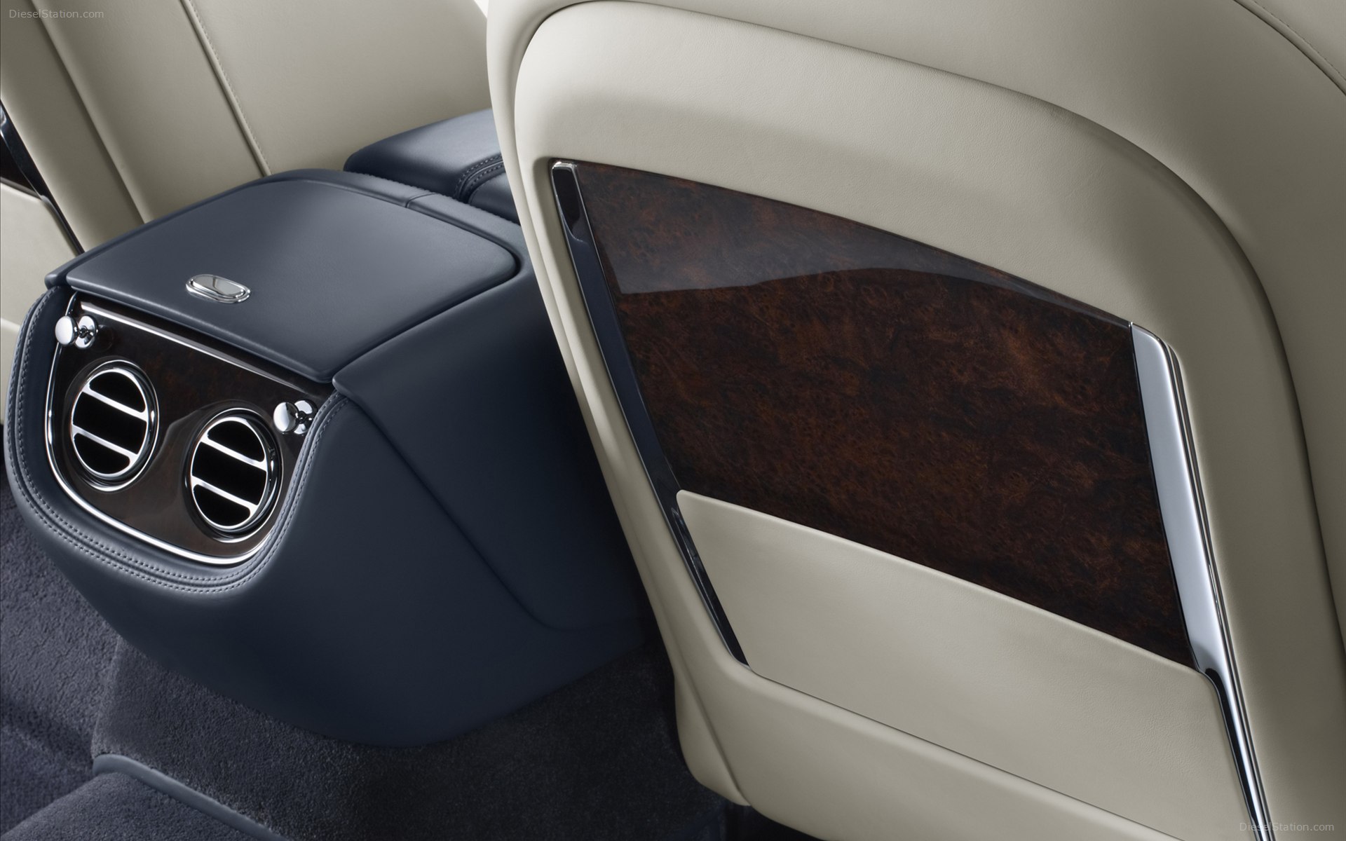 Bentley Mulsanne 2013