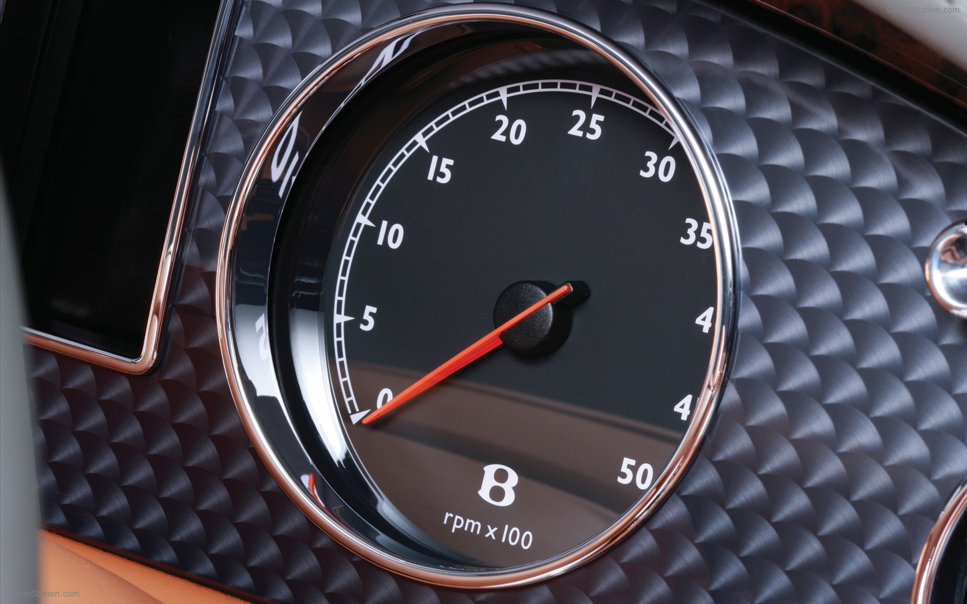 Bentley Azure T