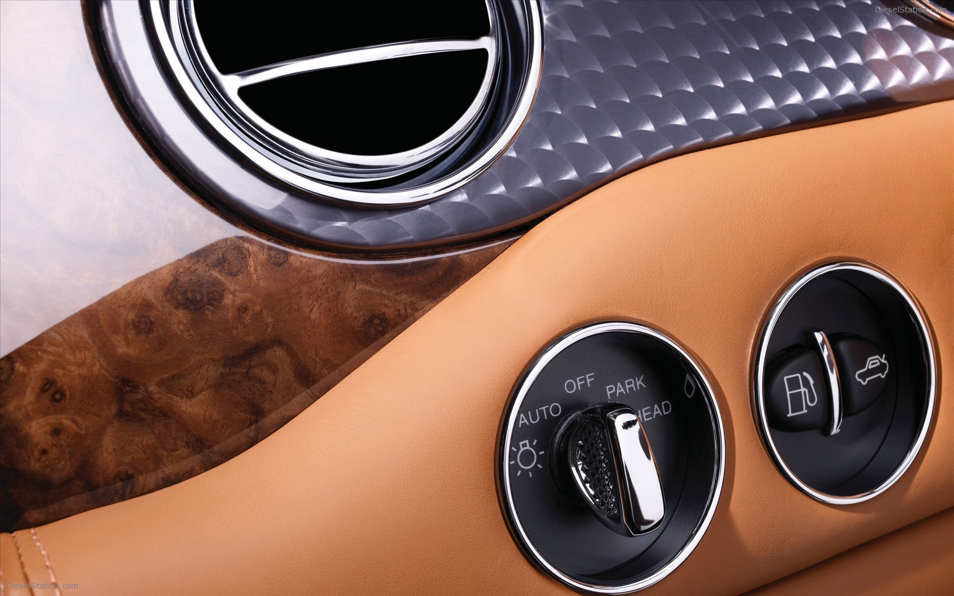Bentley Azure T
