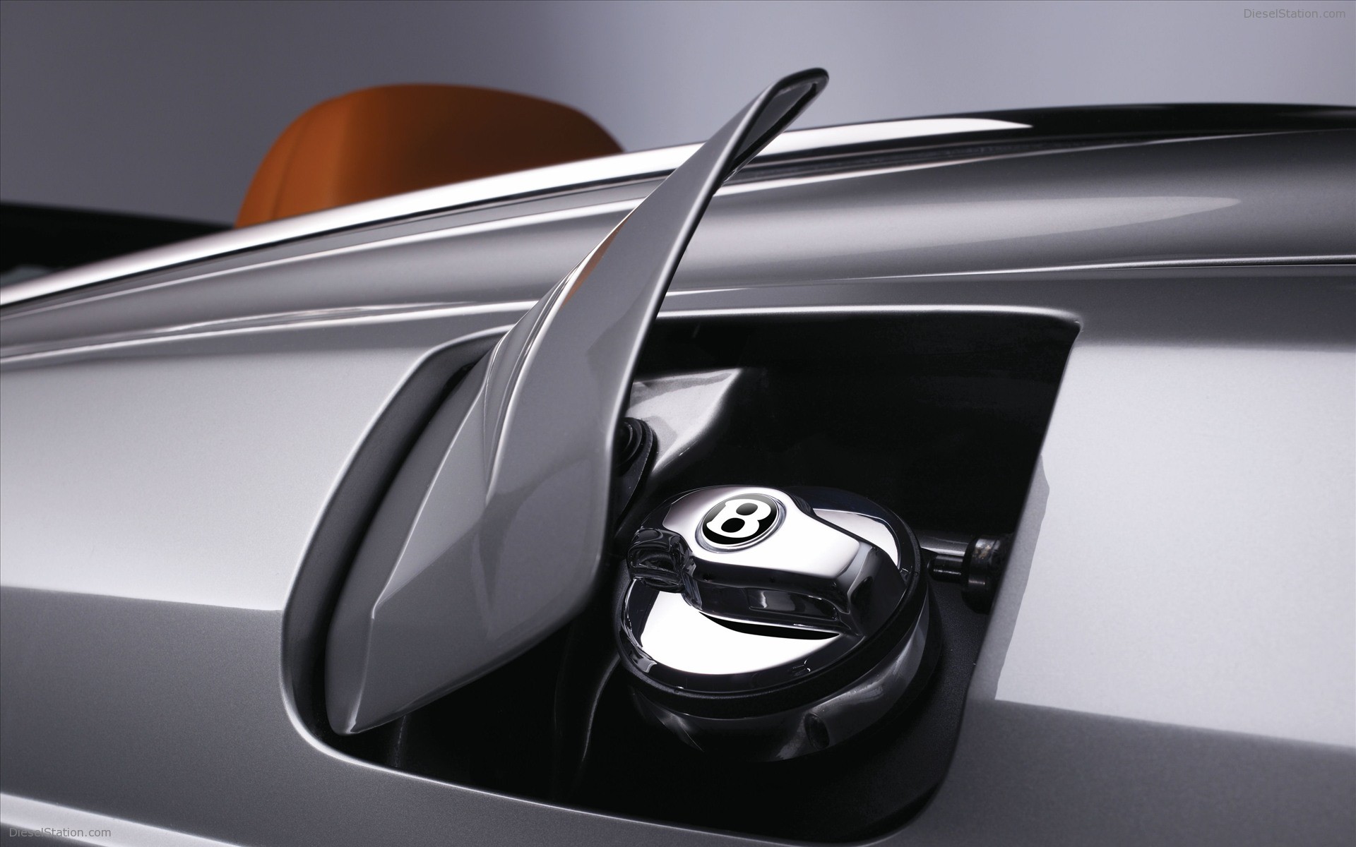 Bentley Azure T