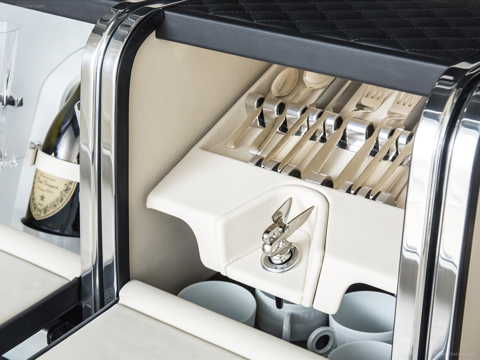 Bentley Bentayga 2016