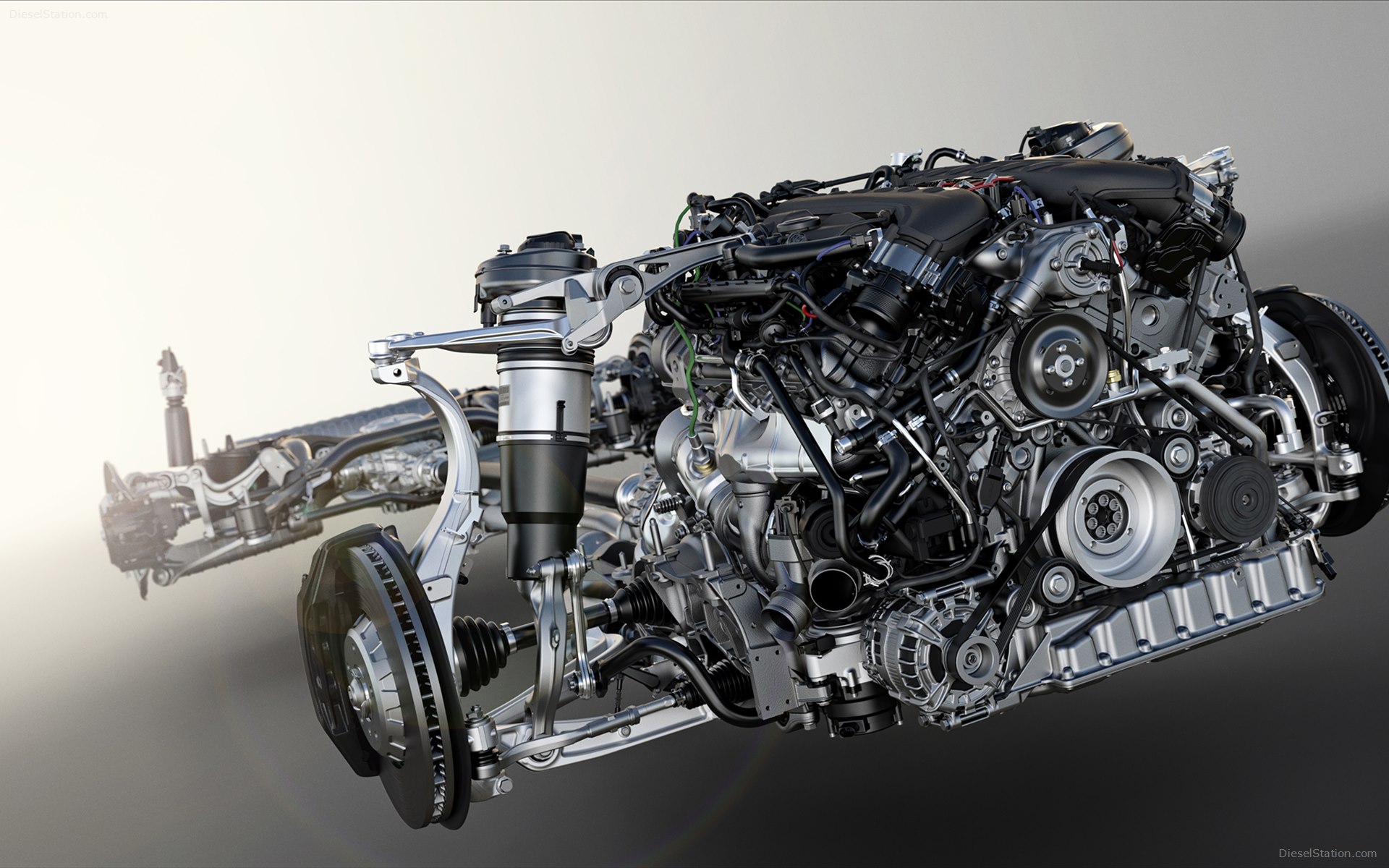 Bentley Bentayga 2016