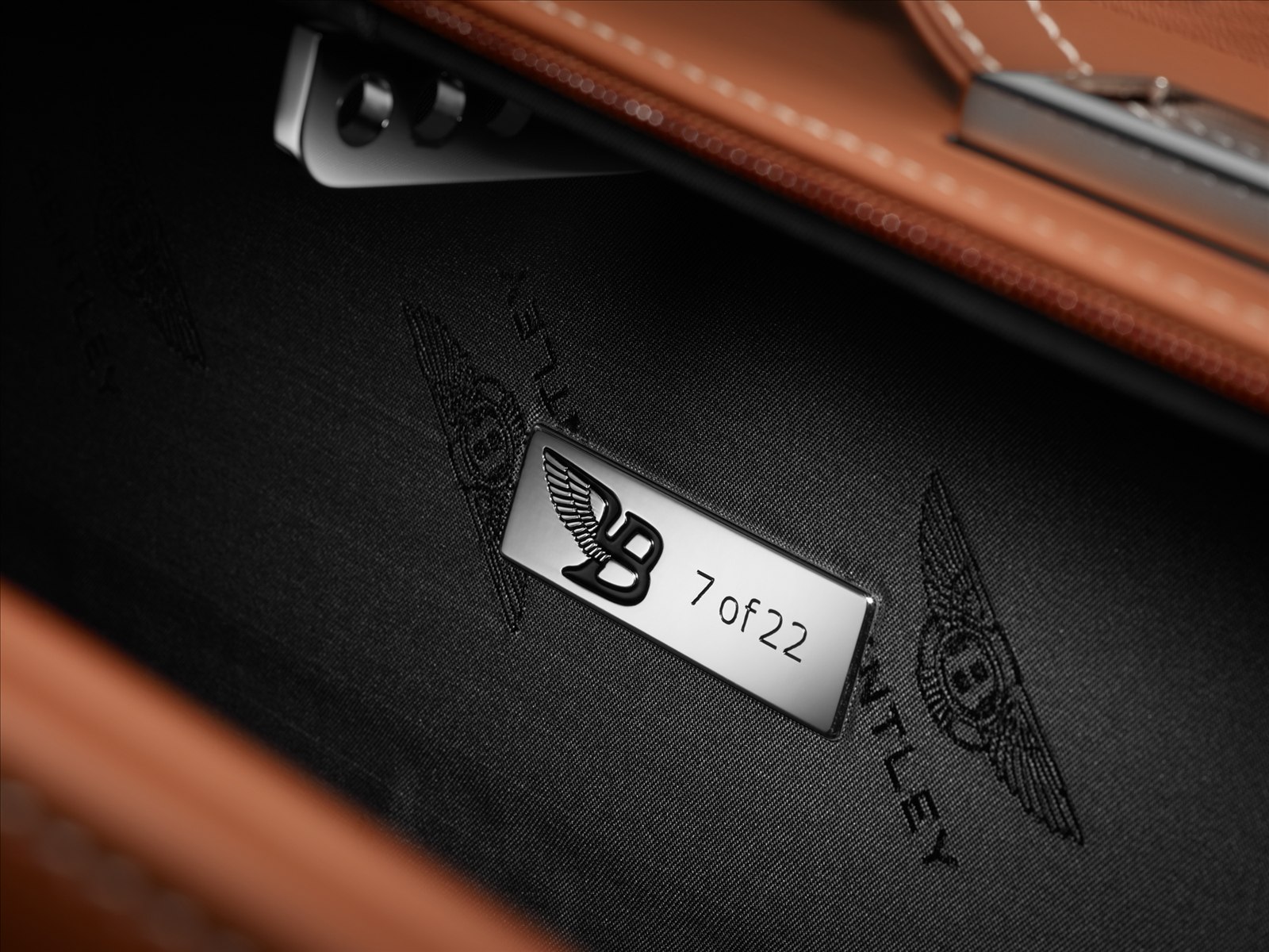 Bentley Birkin Mulsanne 2015