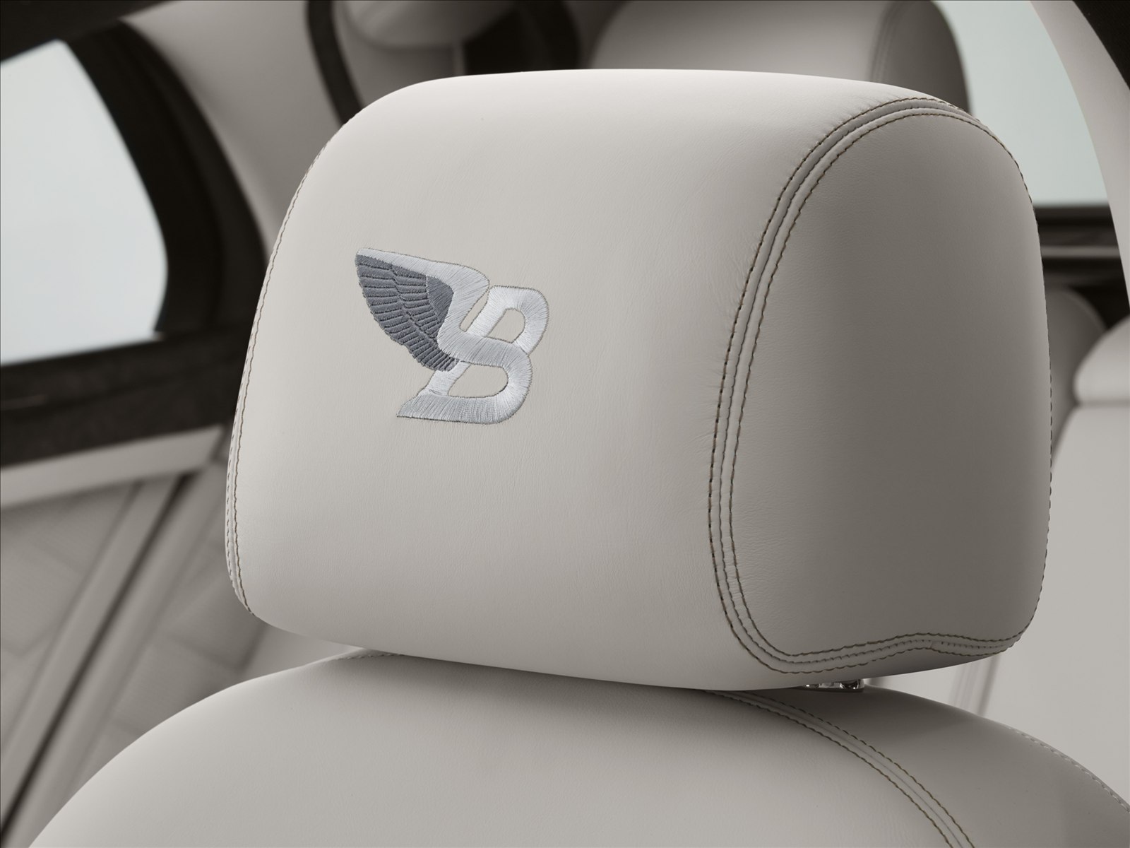 Bentley Birkin Mulsanne 2015