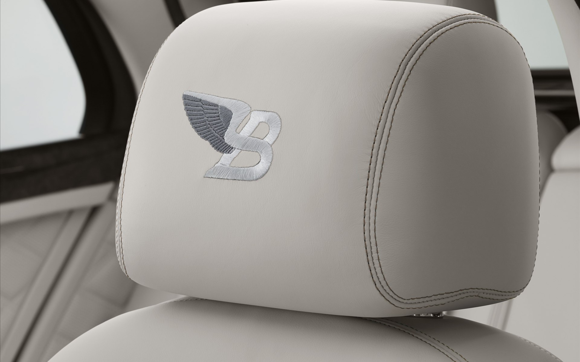 Bentley Birkin Mulsanne 2015