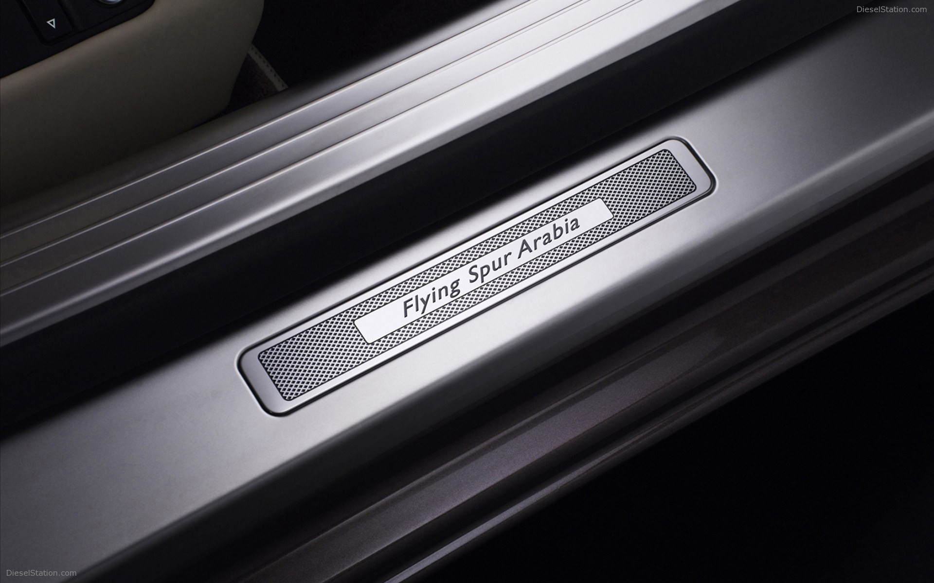 Bentley Continental Flying Spur Arabia 2011 Bentley Continental Flying Spur Arabia 2011