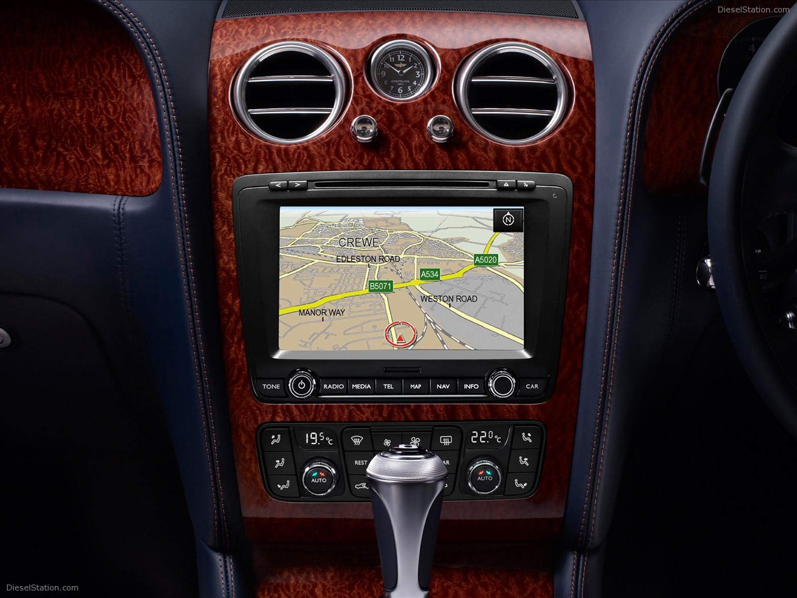 Bentley Continental Flying Spur Series 51 2012 Bentley Continental Flying Spur Series 51 2012
