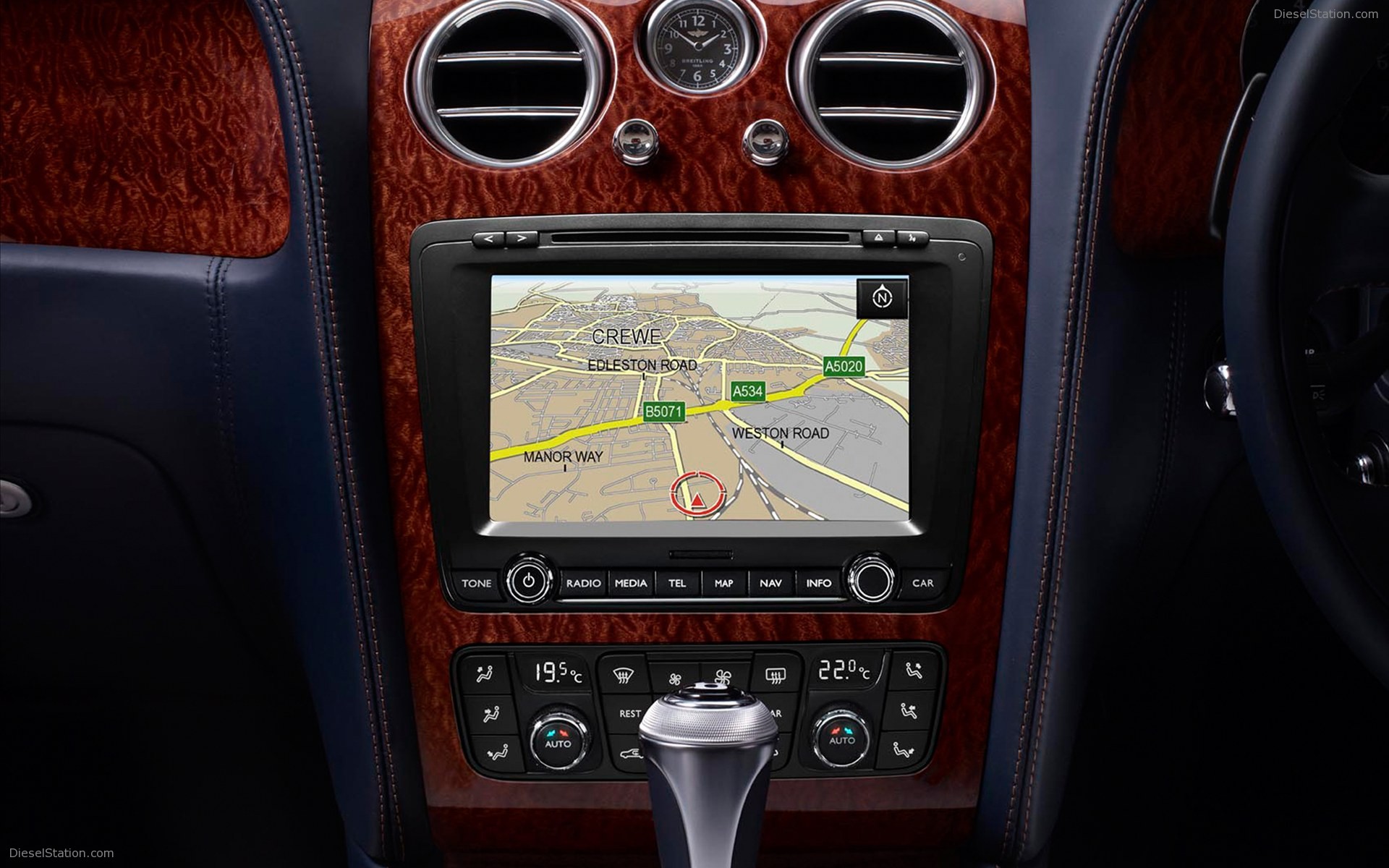 Bentley Continental Flying Spur Series 51 2012 Bentley Continental Flying Spur Series 51 2012