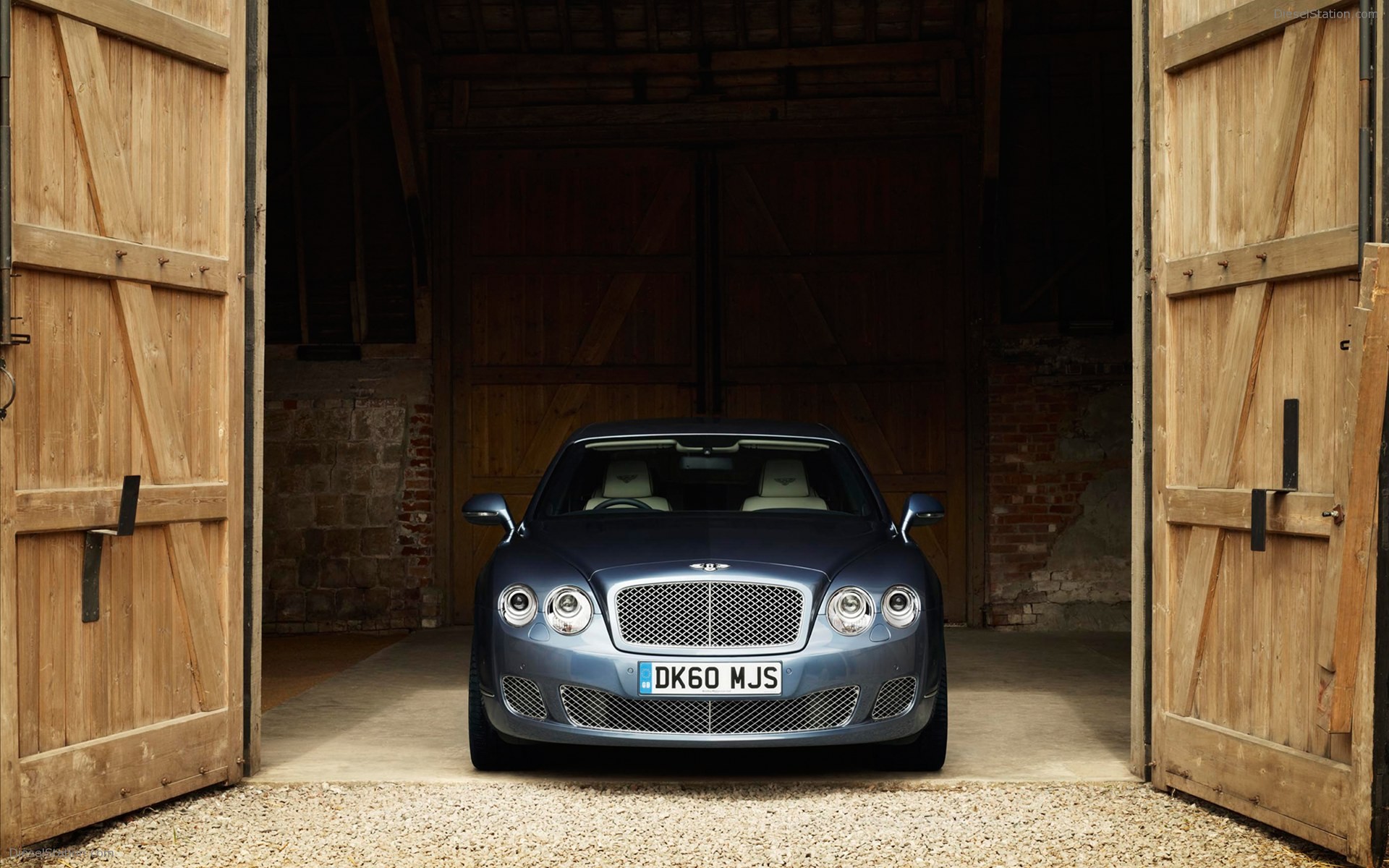 Bentley Continental Flying Spur Series 51 2012 Bentley Continental Flying Spur Series 51 2012