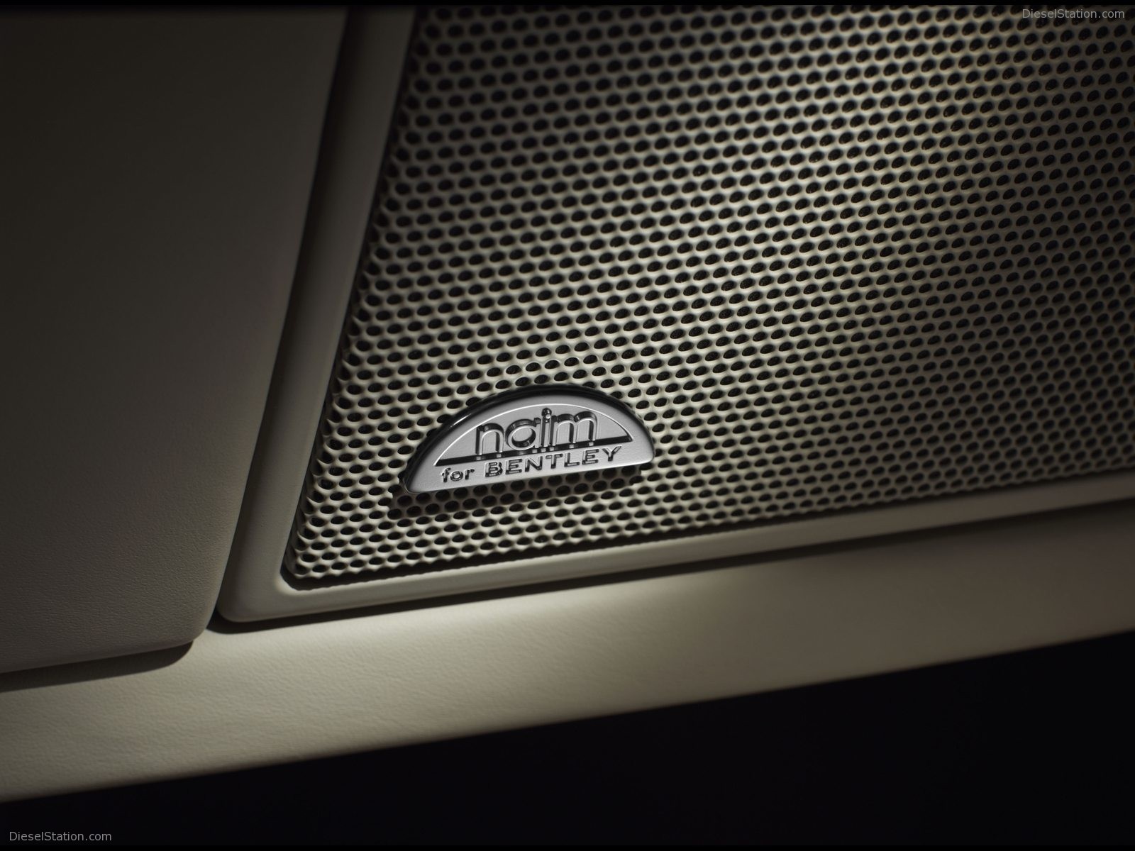 Bentley Continental Flying Spur Speed