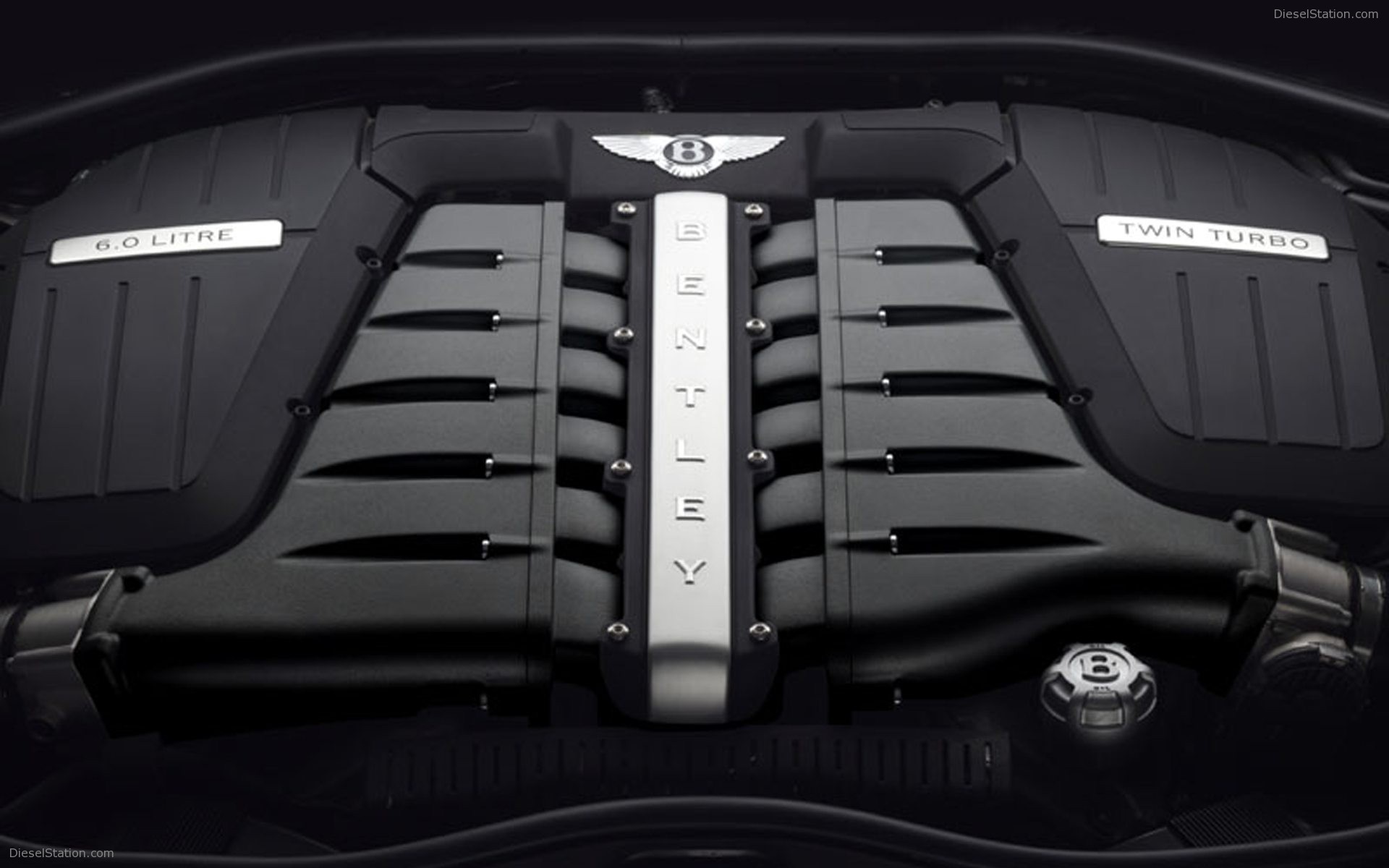Bentley Continental Flying Spur Speed