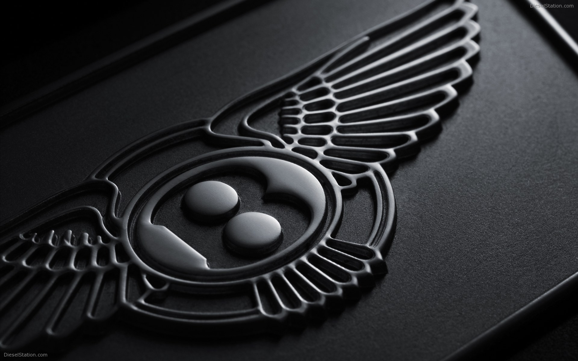 Bentley Continental GT 2012