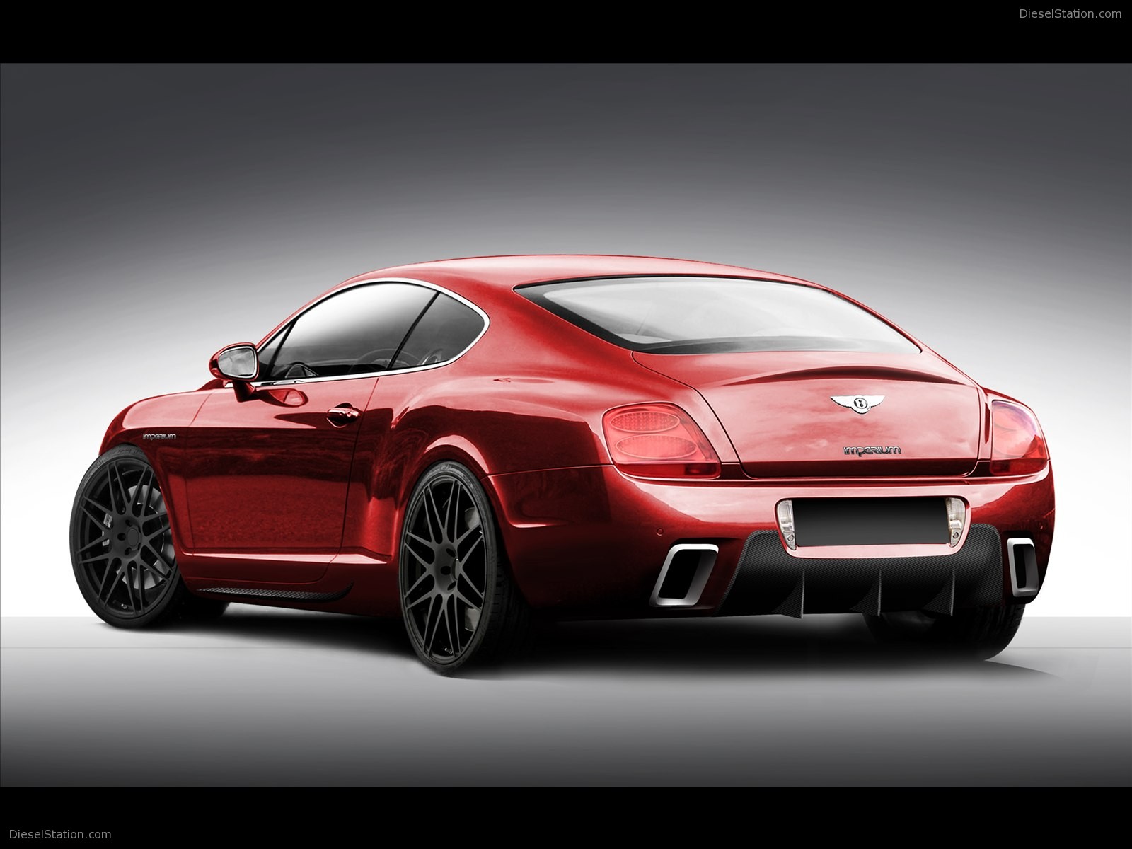 Imperium Bentley Continental GT 2011