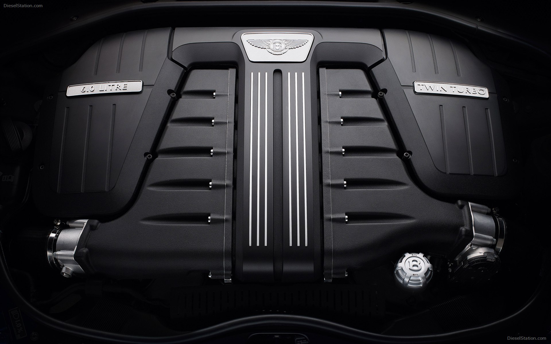 Bentley Continental GT Speed 2013