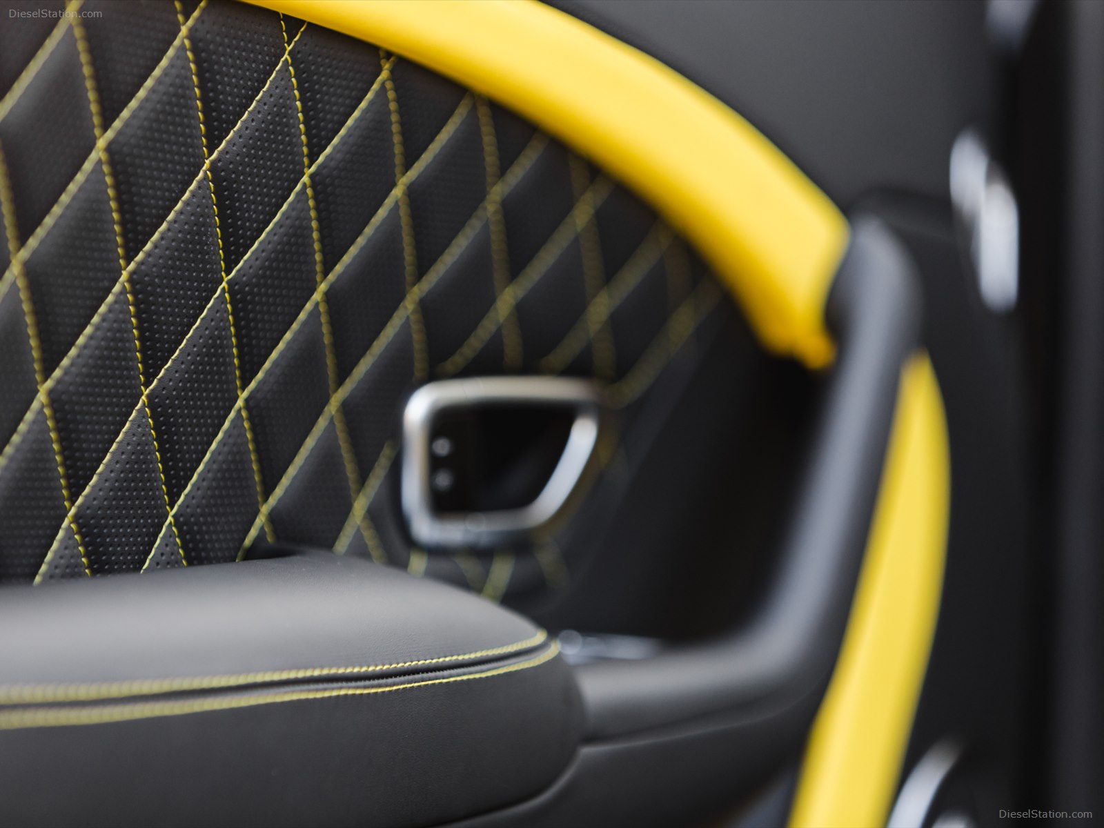 Bentley Continental GT Speed 2016
